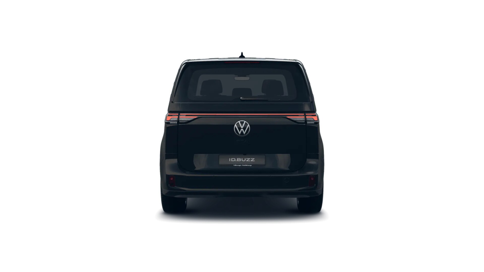 Volkswagen ID. Buzz GTX