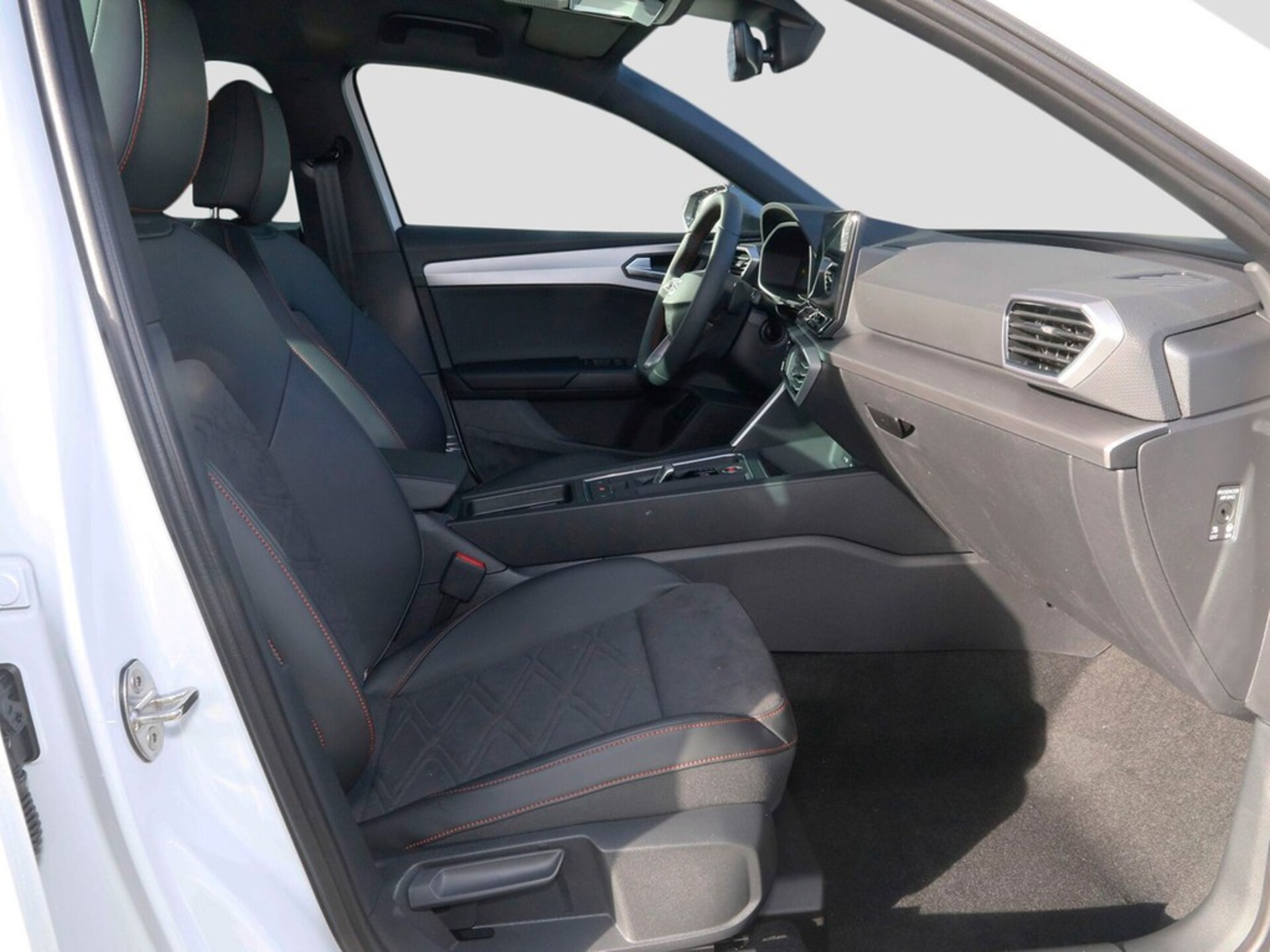 SEAT Leon Sportstourer FR