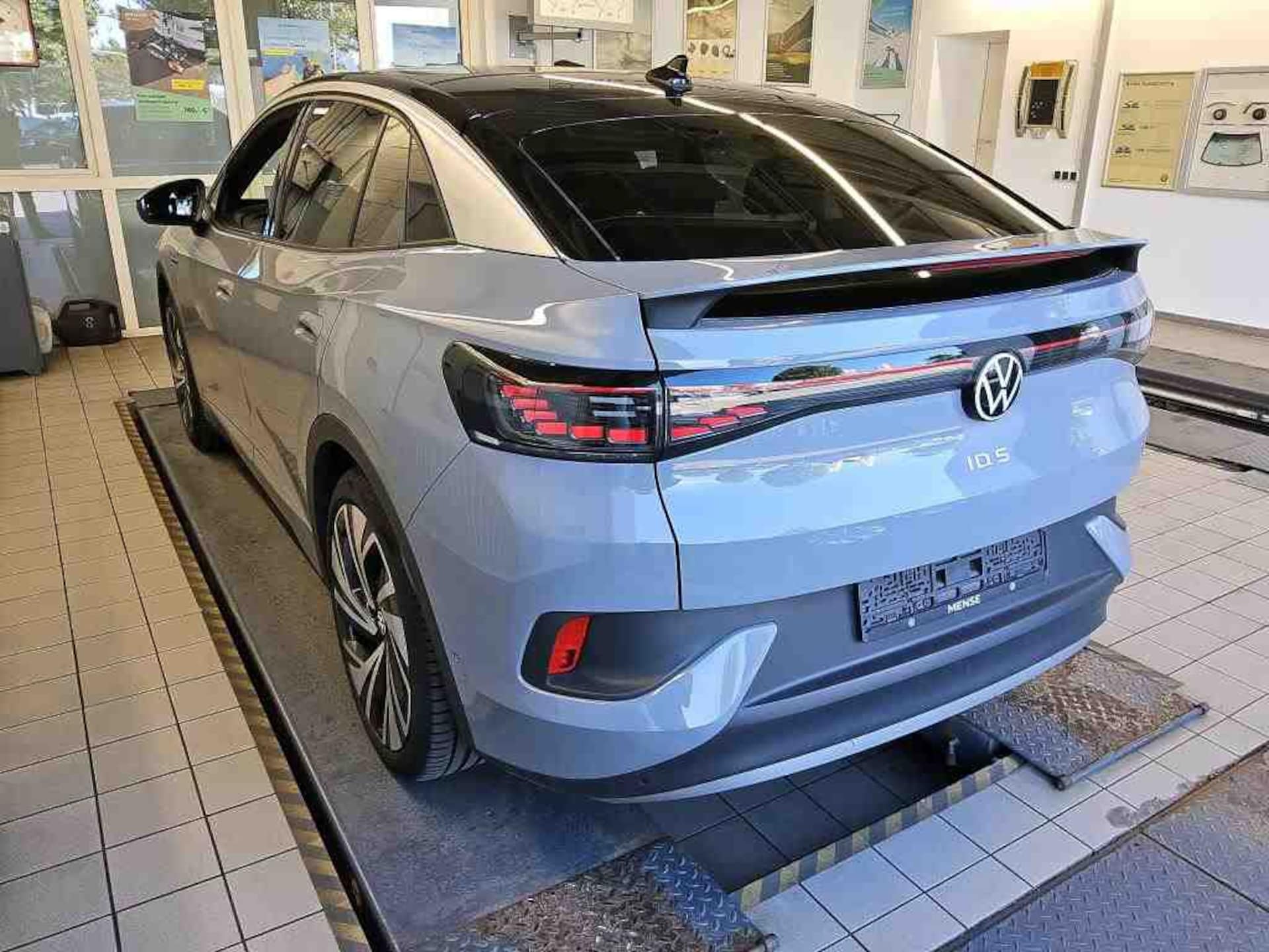 Volkswagen ID.5 Pro Performance