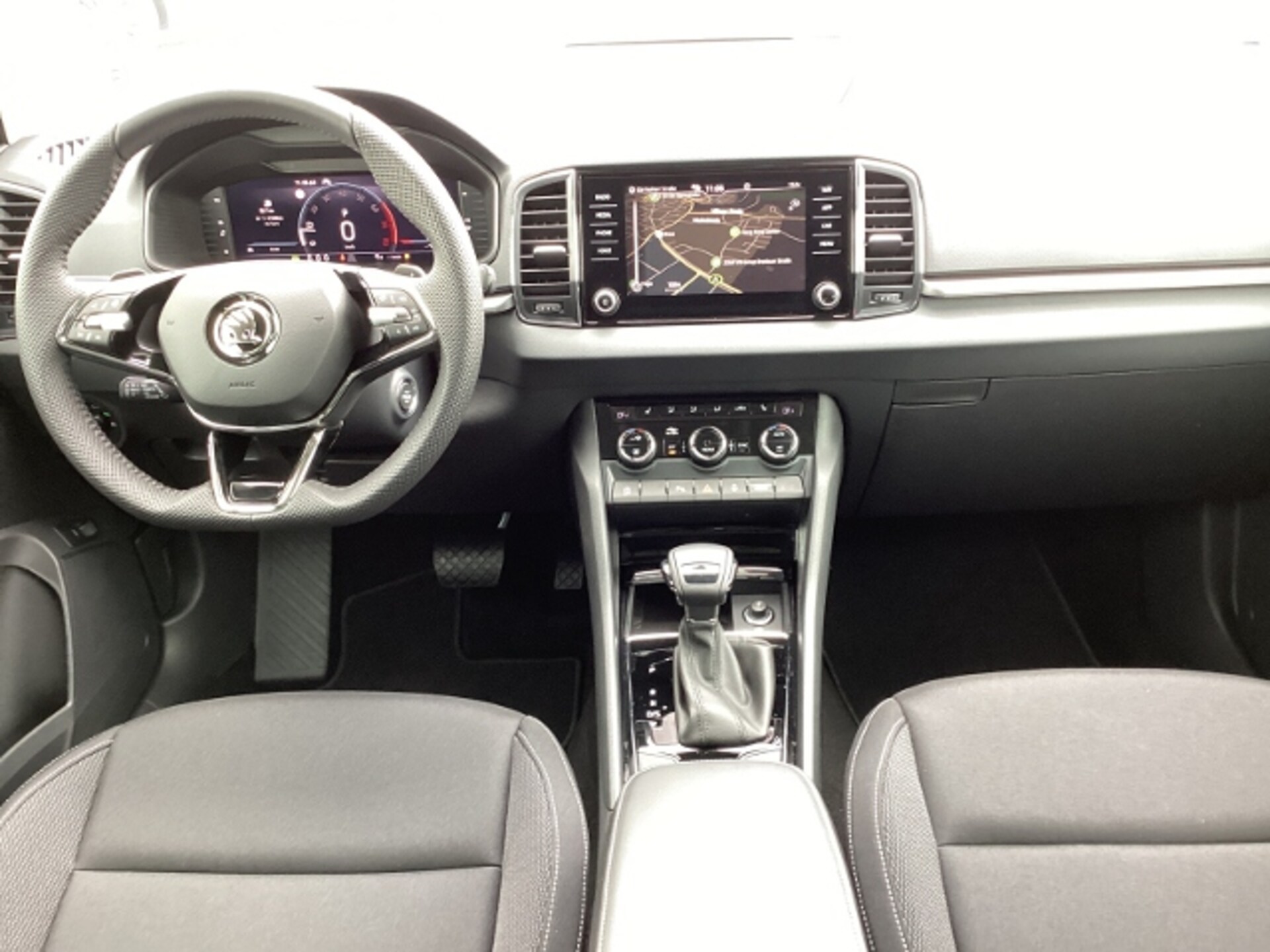 Skoda Karoq Ambition