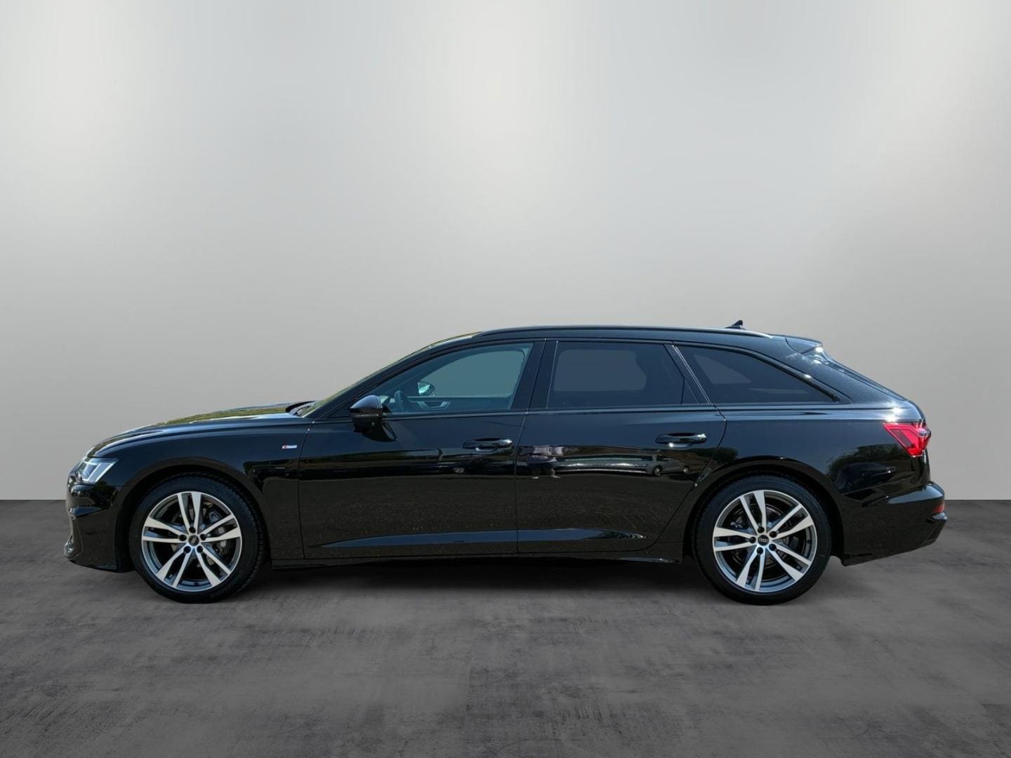 Bild über Audi A6 Avant S line 40 TDI S tronic - für weitere Informationen kontaktieren Sie den Audi Partner