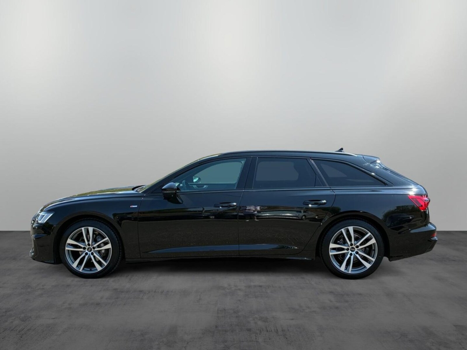 Audi A6 Avant – Bild 4