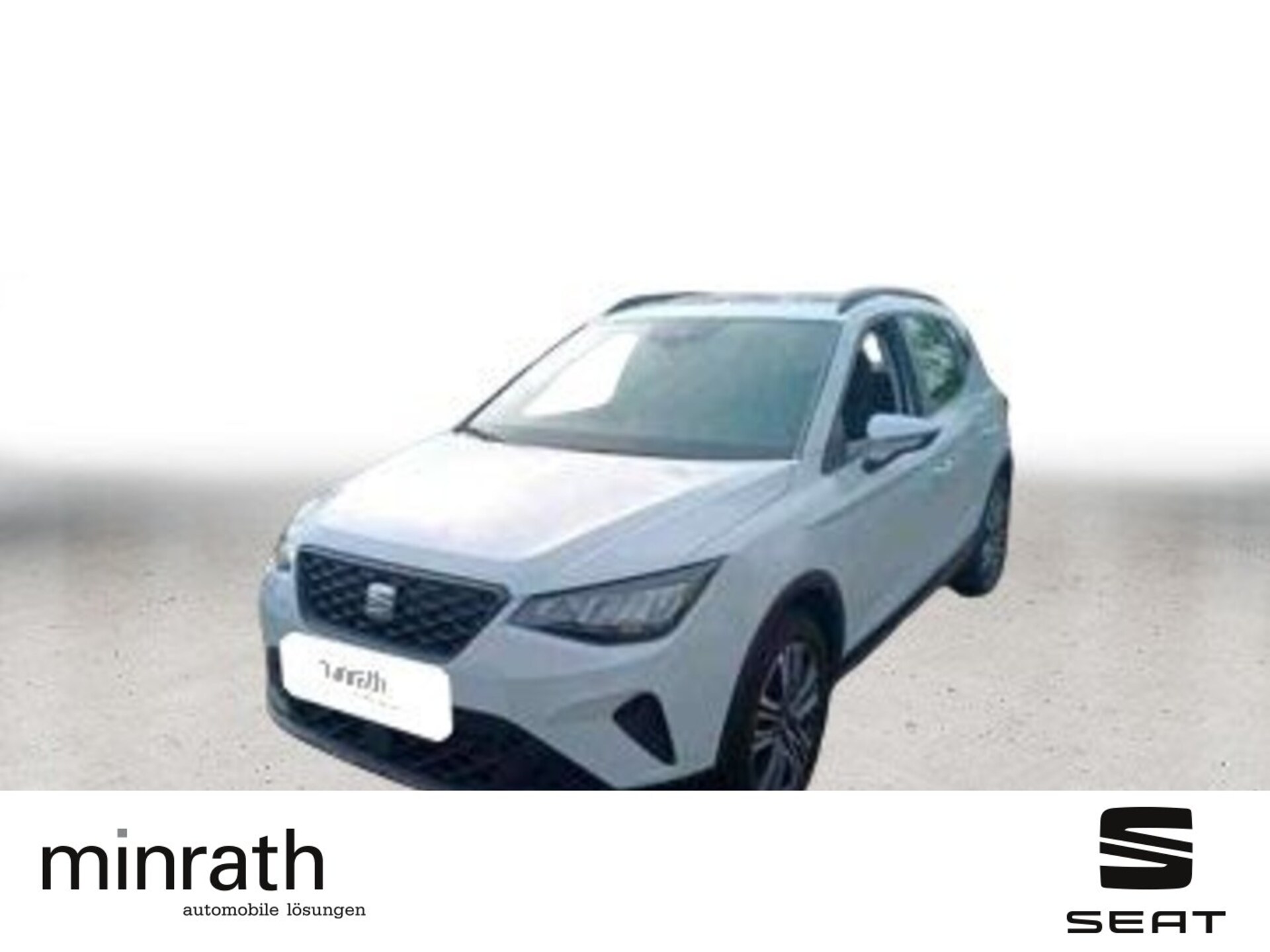 SEAT Arona Style