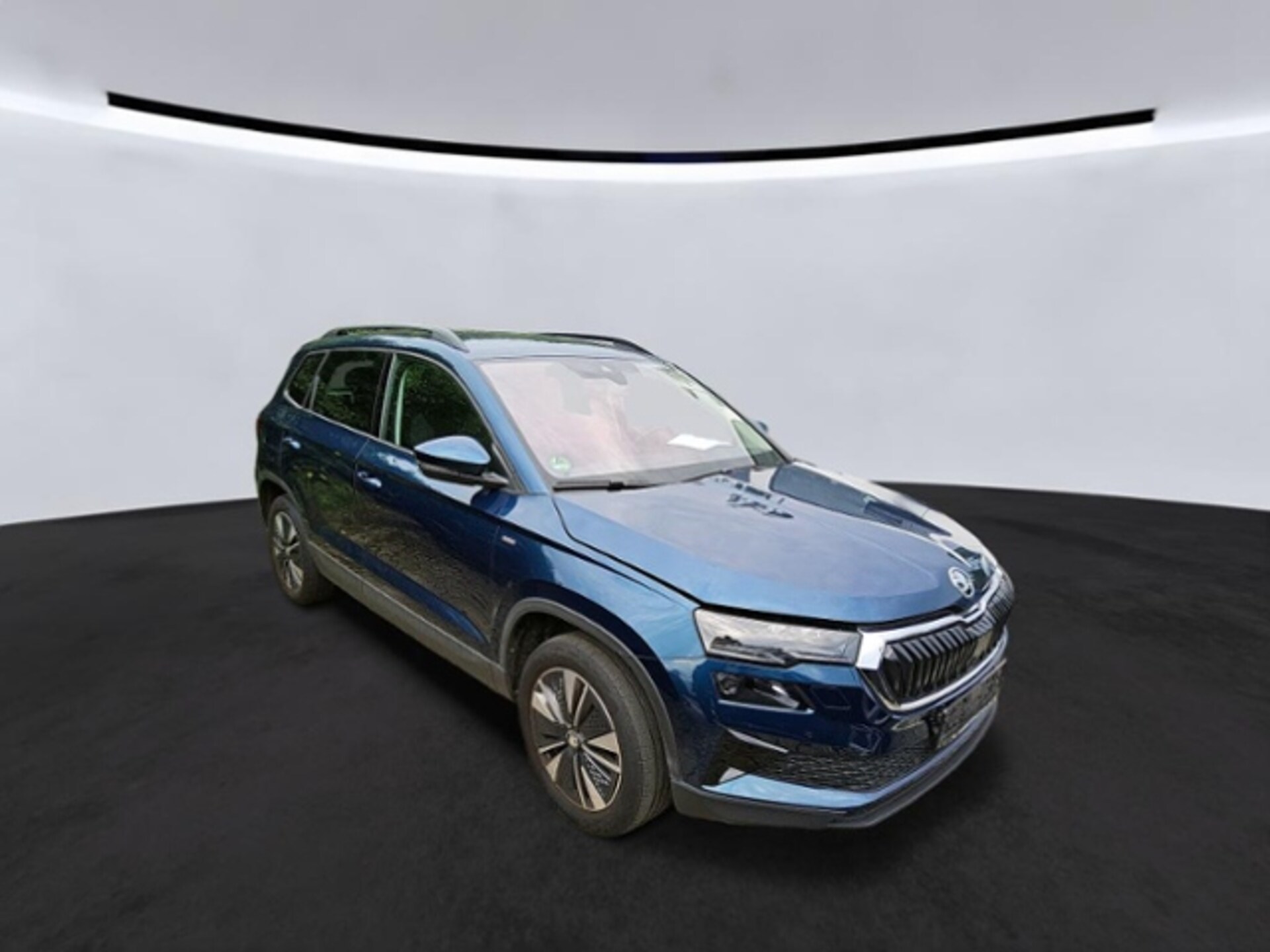 Skoda Karoq Ambition