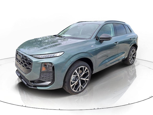 2026 Audi Q3 SUV