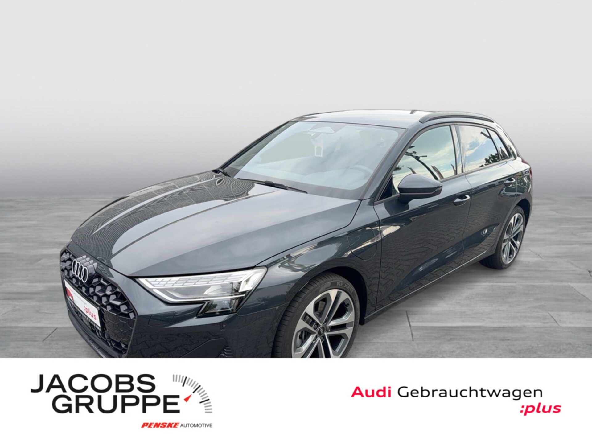 Audi A3 Sportback TFSI e Advanced
