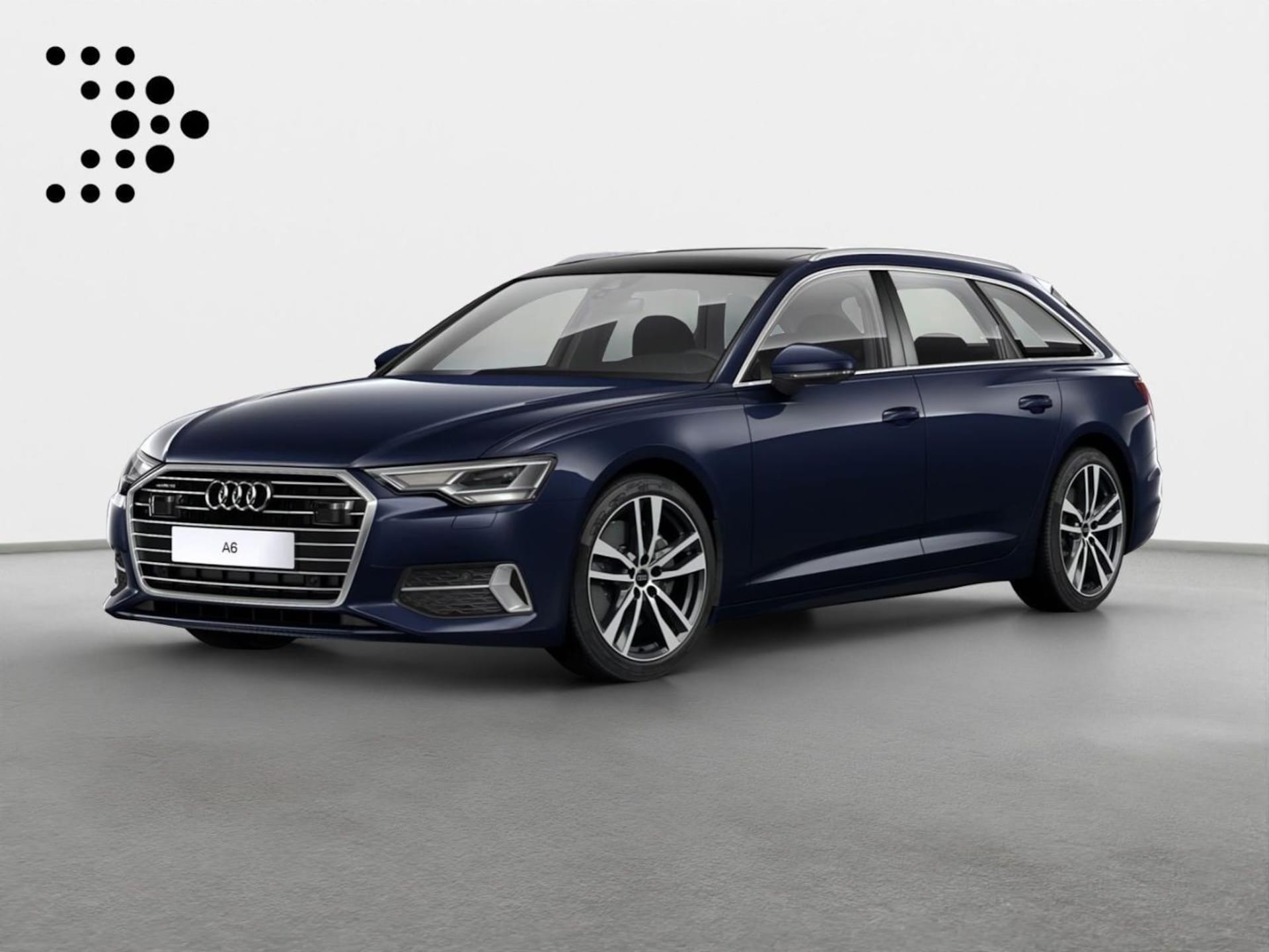 Audi A6 Avant Sport