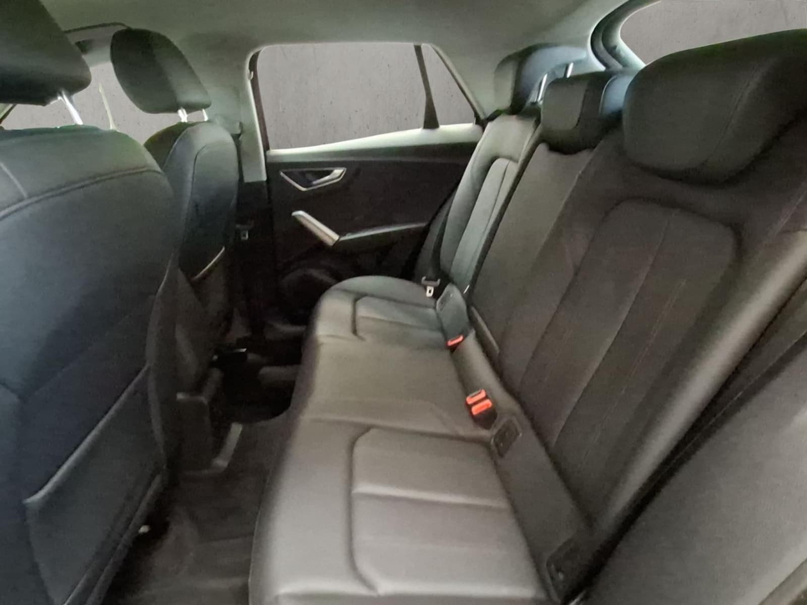 Audi Q2 – Bild 14