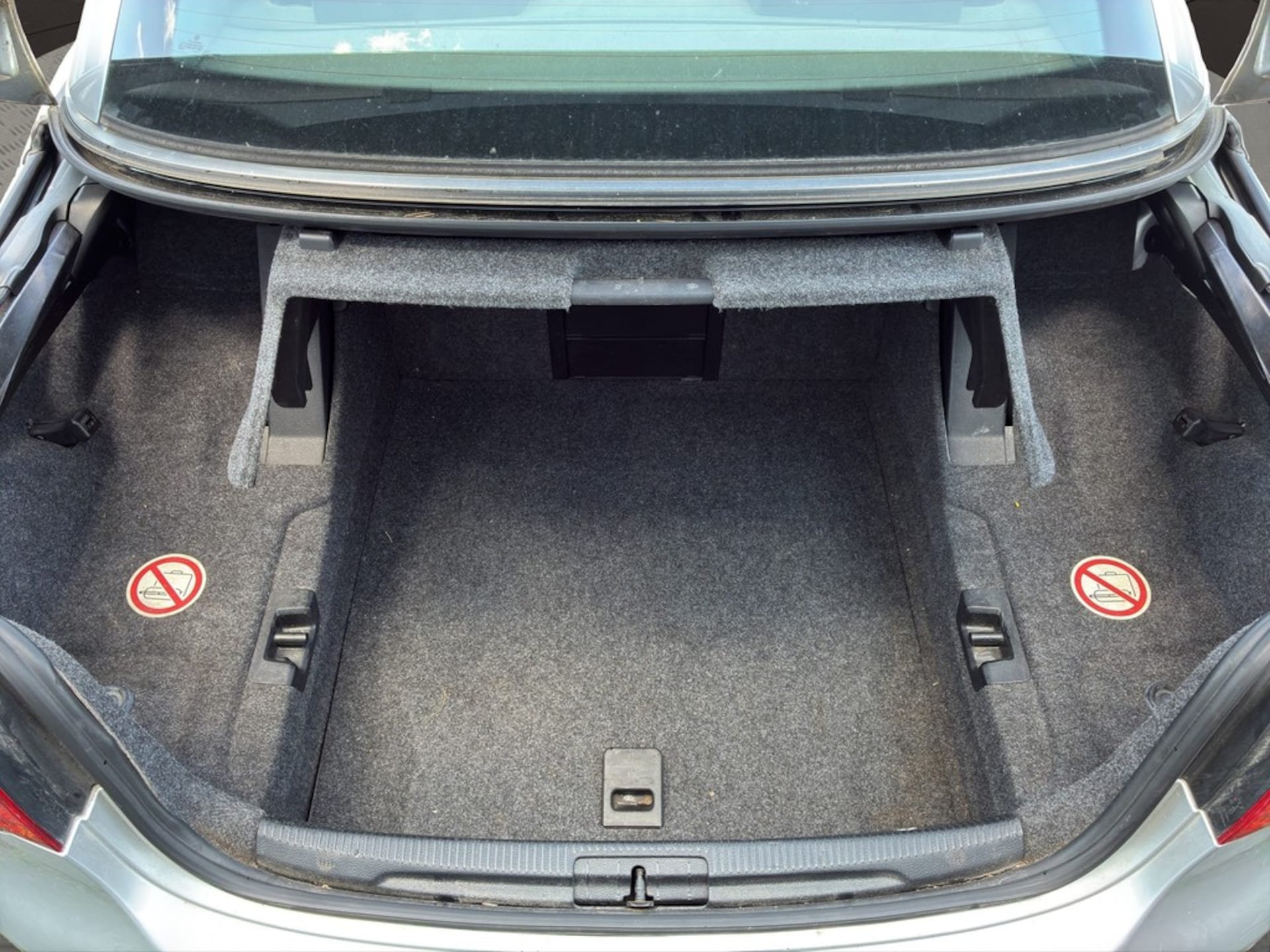 Volkswagen Eos