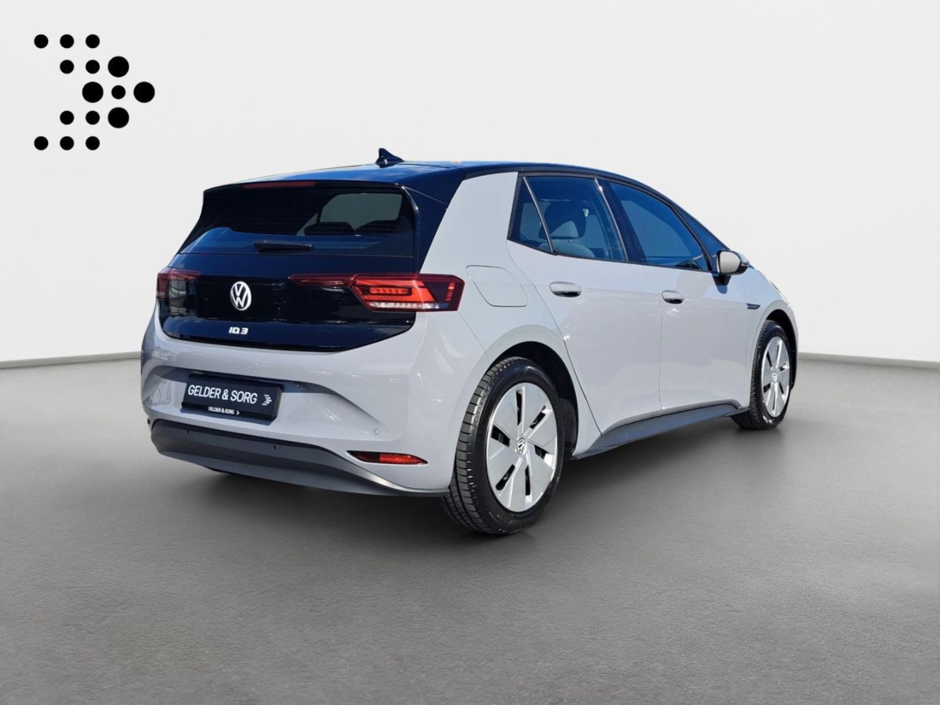 Volkswagen ID.3 Pro Performance