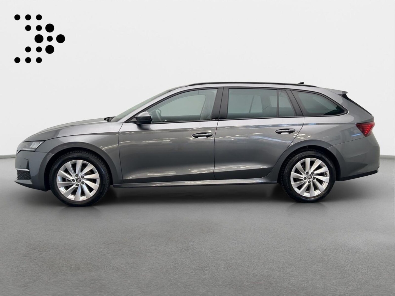 Škoda Octavia Combi – Bild 4