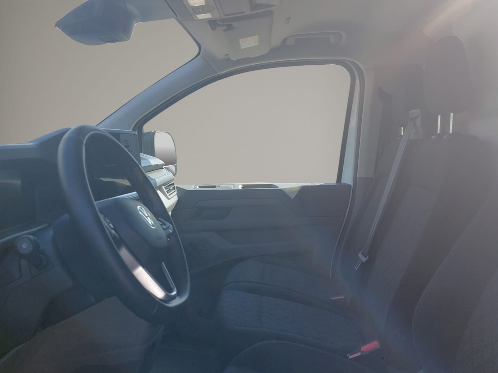 Volkswagen Transporter Kasten langer Radstand – Bild 9