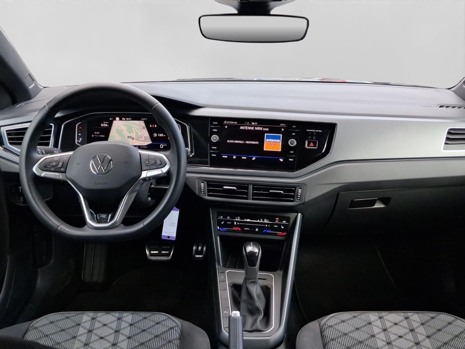 Volkswagen Taigo R-Line