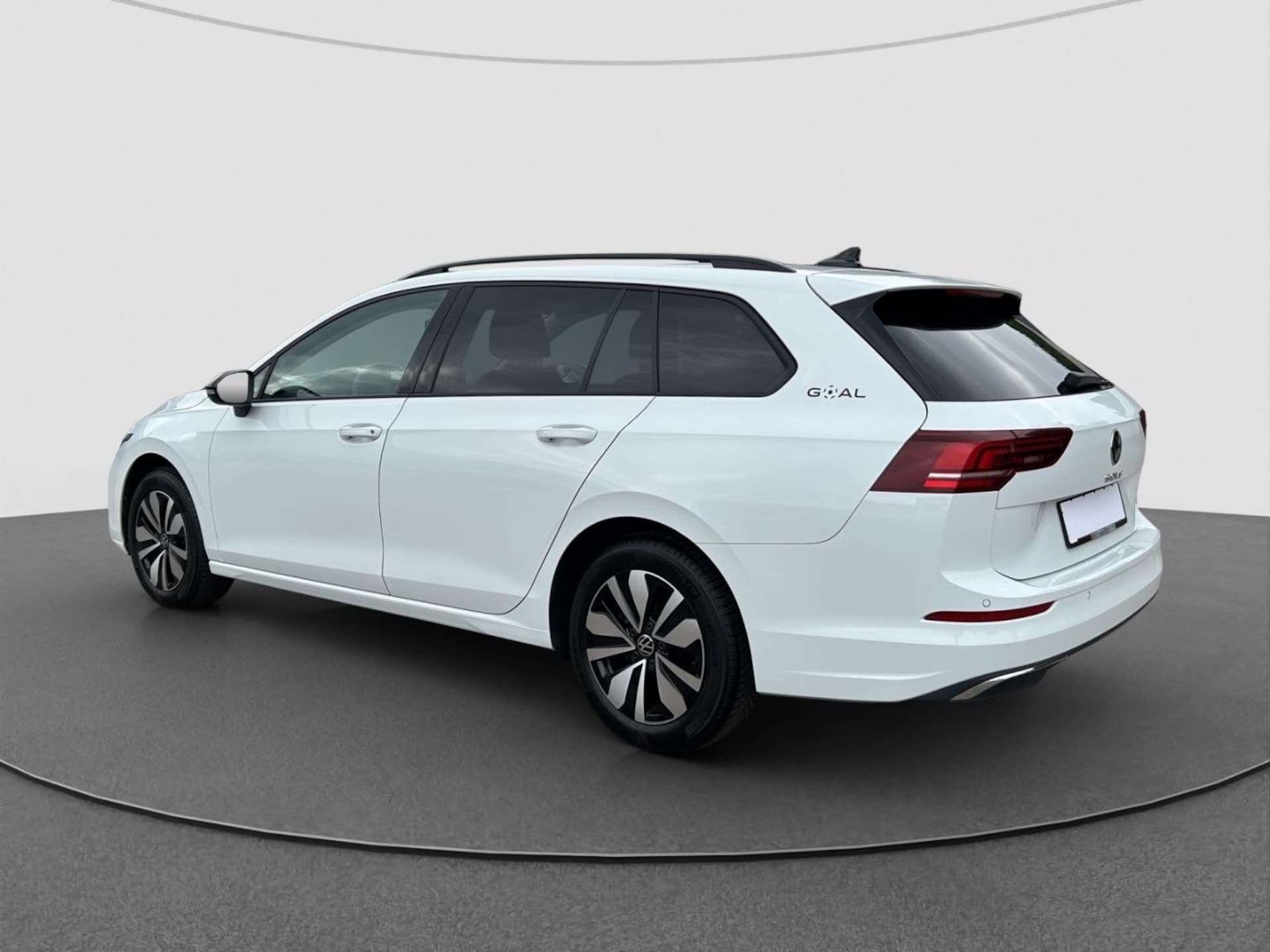 Volkswagen Golf Variant Goal
