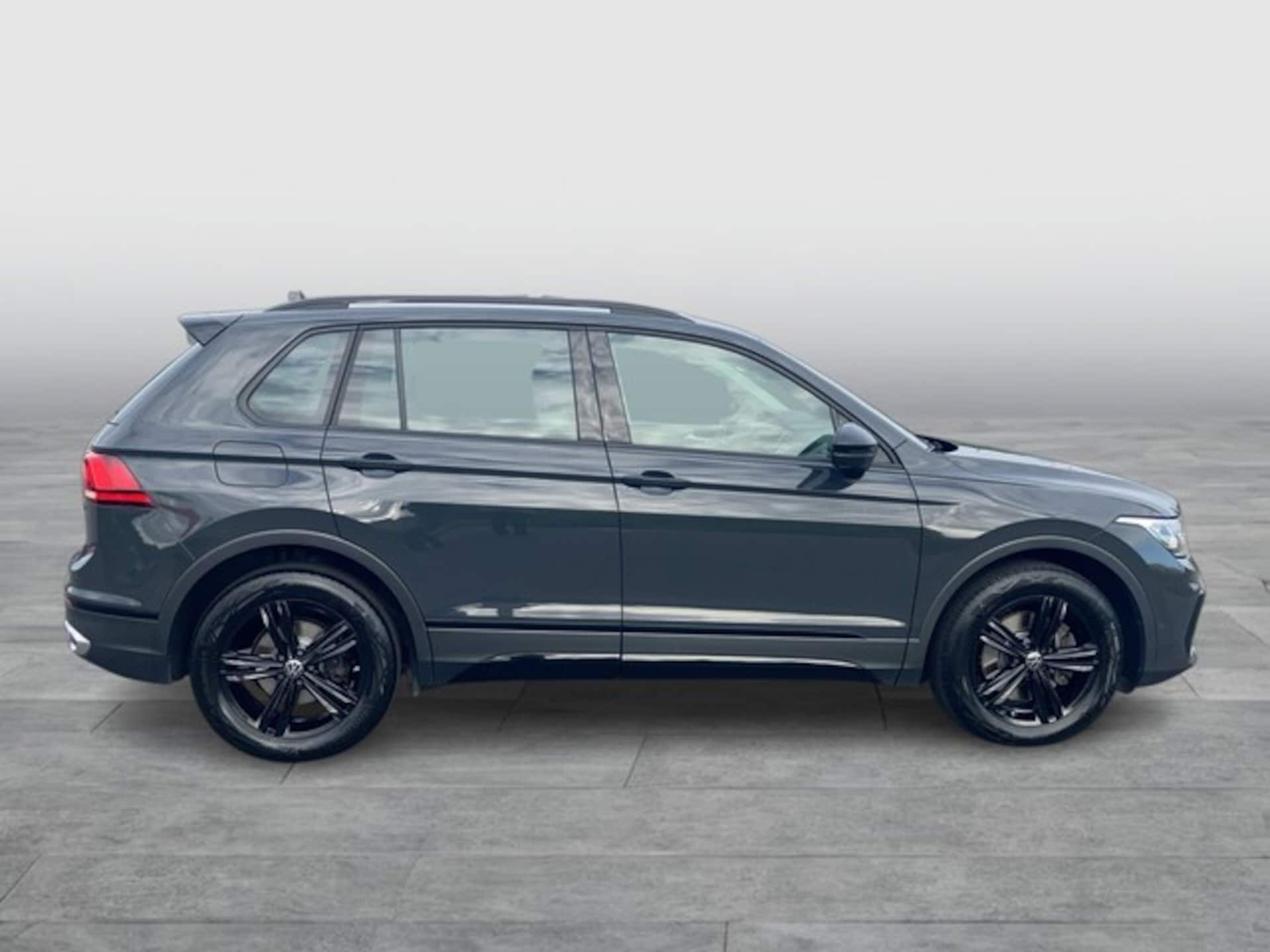 Volkswagen Tiguan Urban Sport