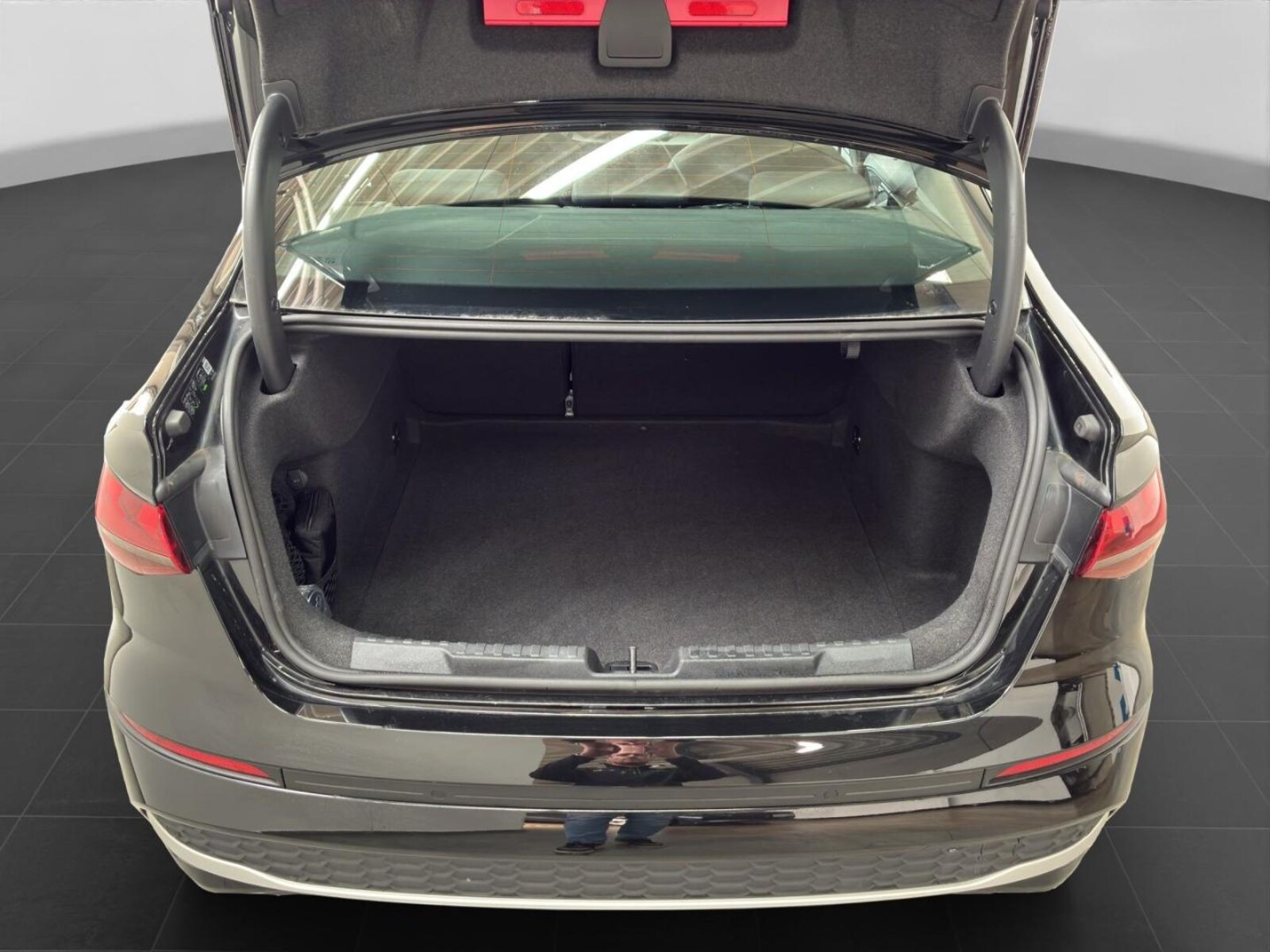 Audi A3 Limousine – Bild 7