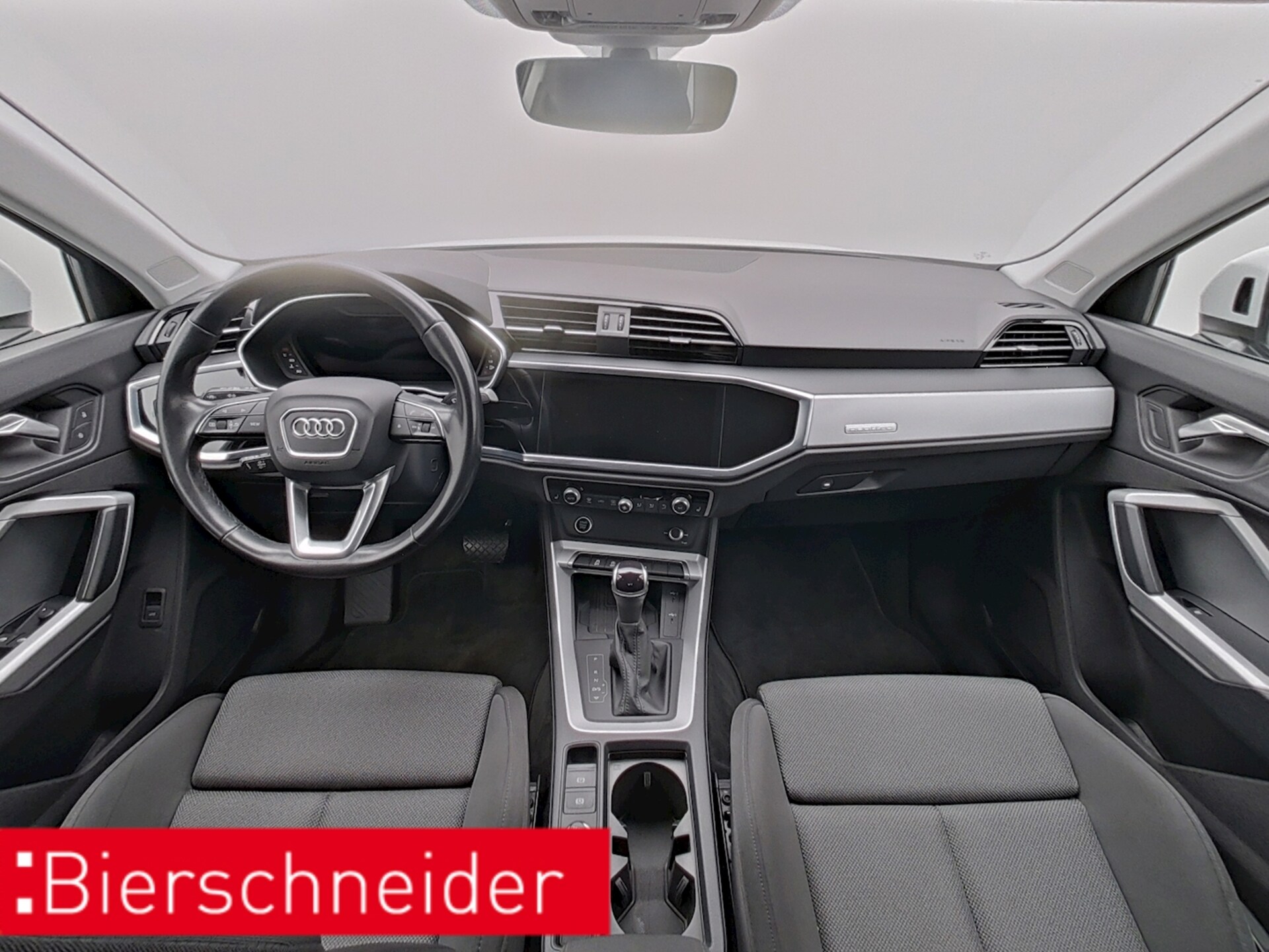 Audi Q3 SUV