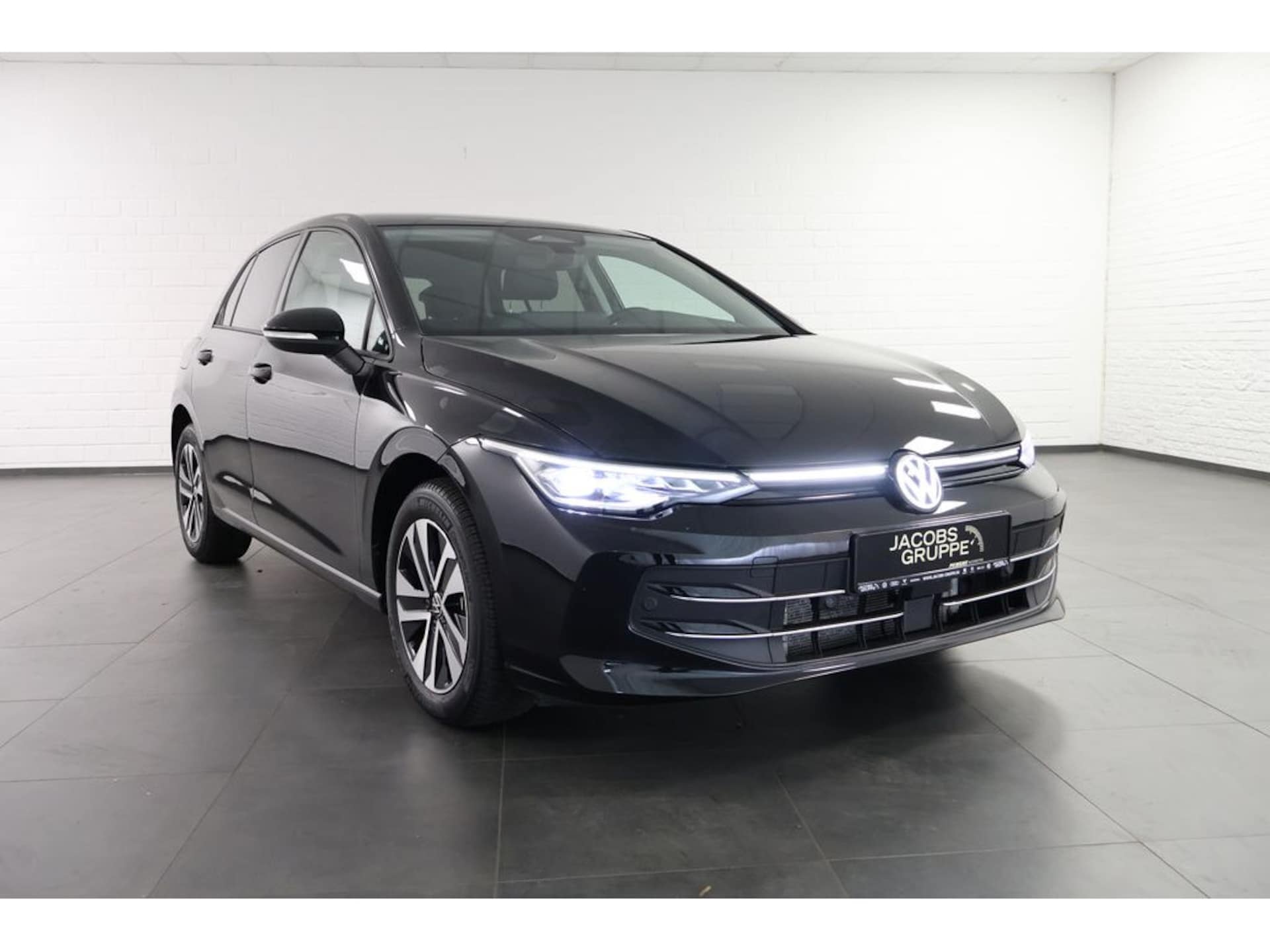 Volkswagen Golf ENERGY