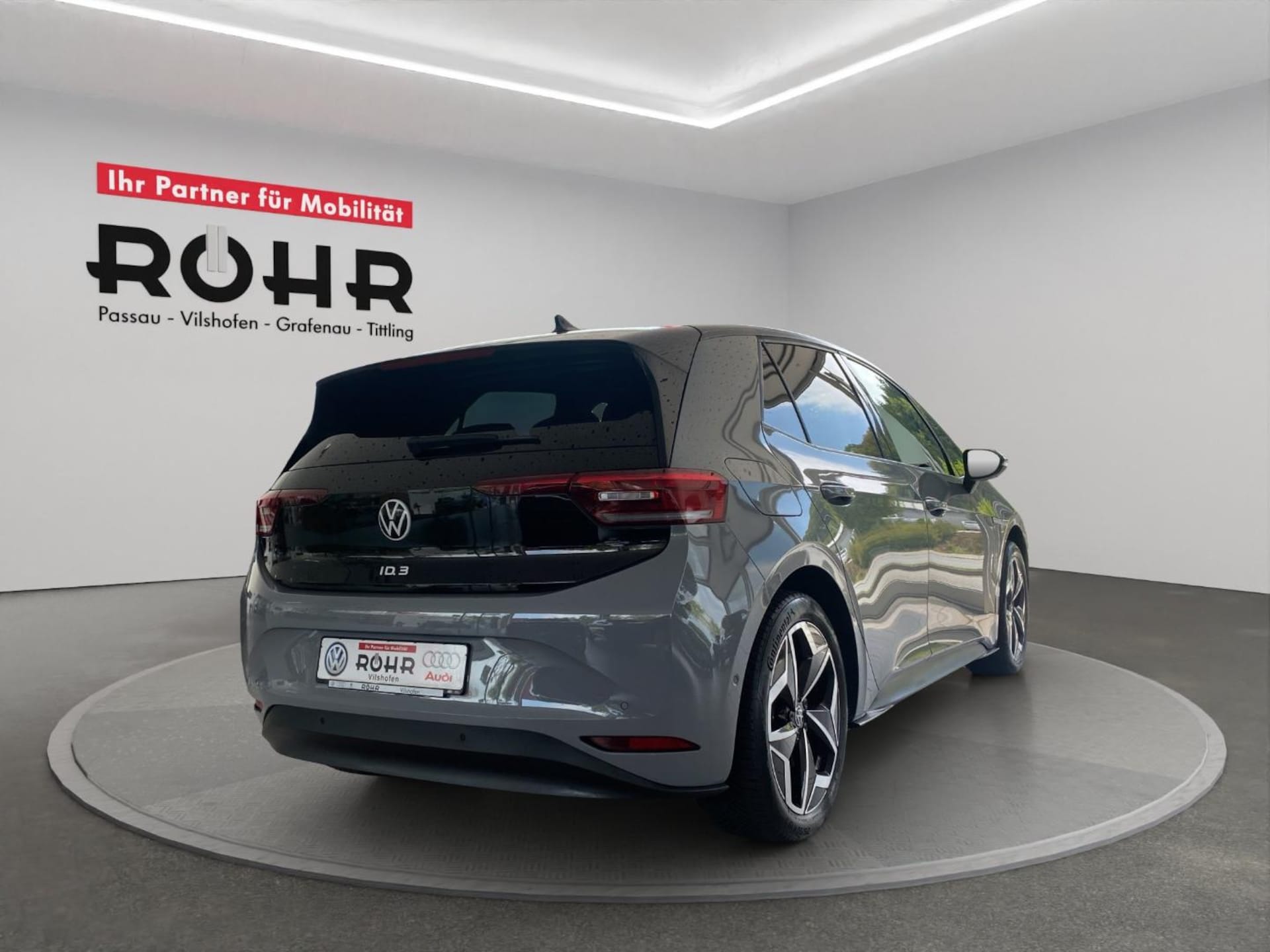 Volkswagen ID.3 Pro S