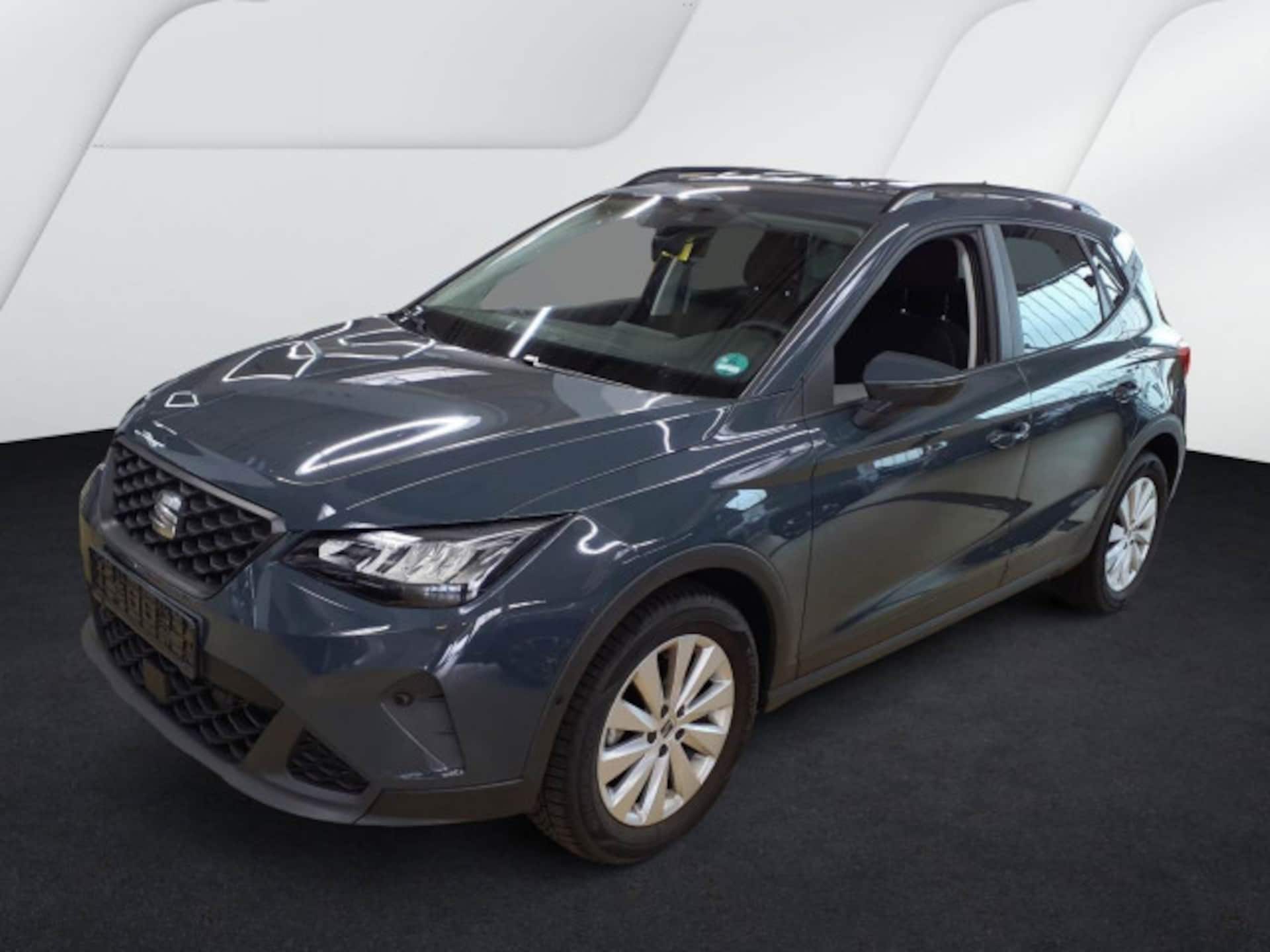 SEAT Arona Style