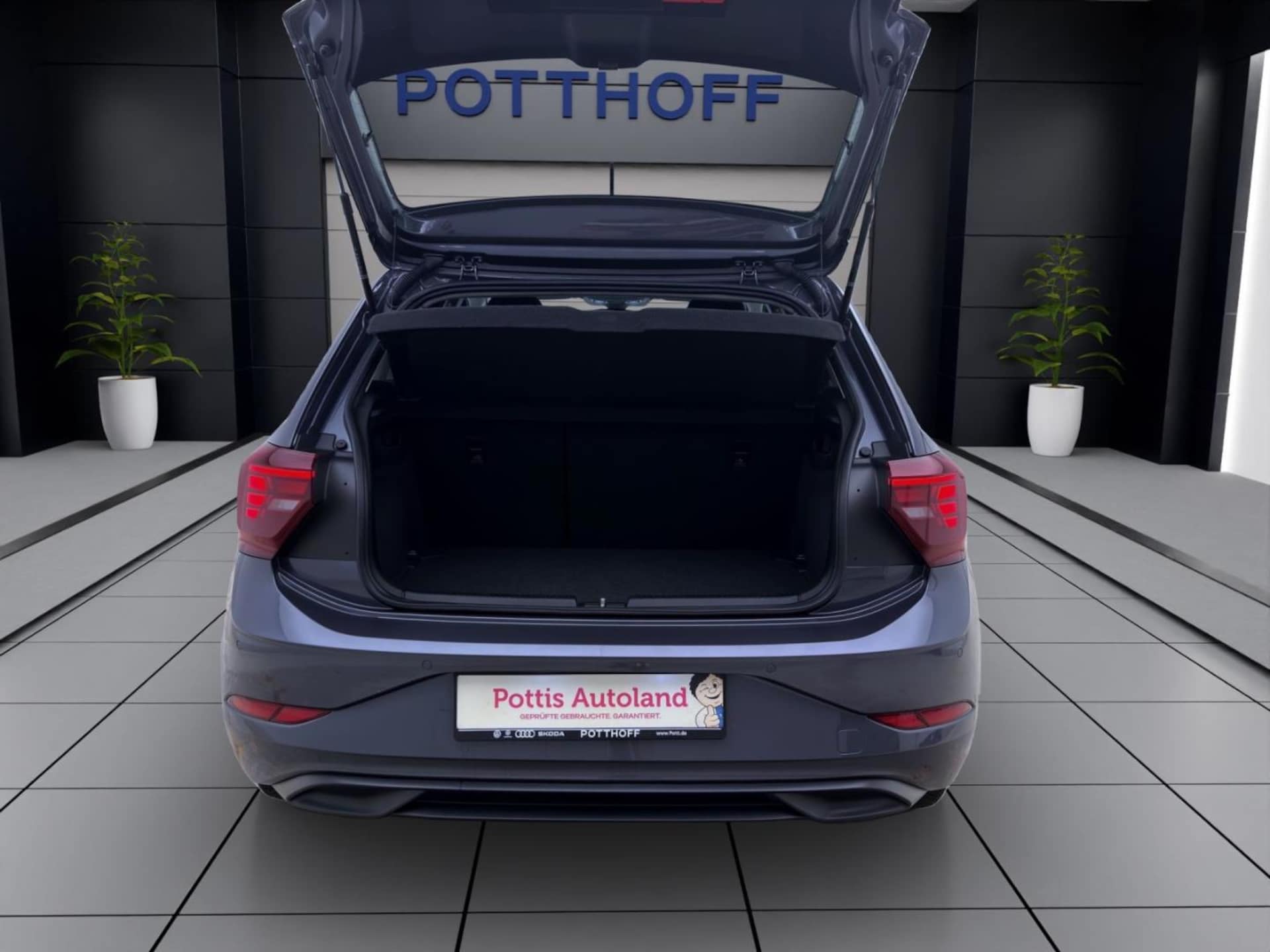 Volkswagen Polo MOVE