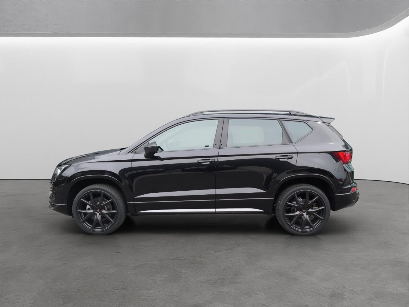 CUPRA Ateca – Bild 4