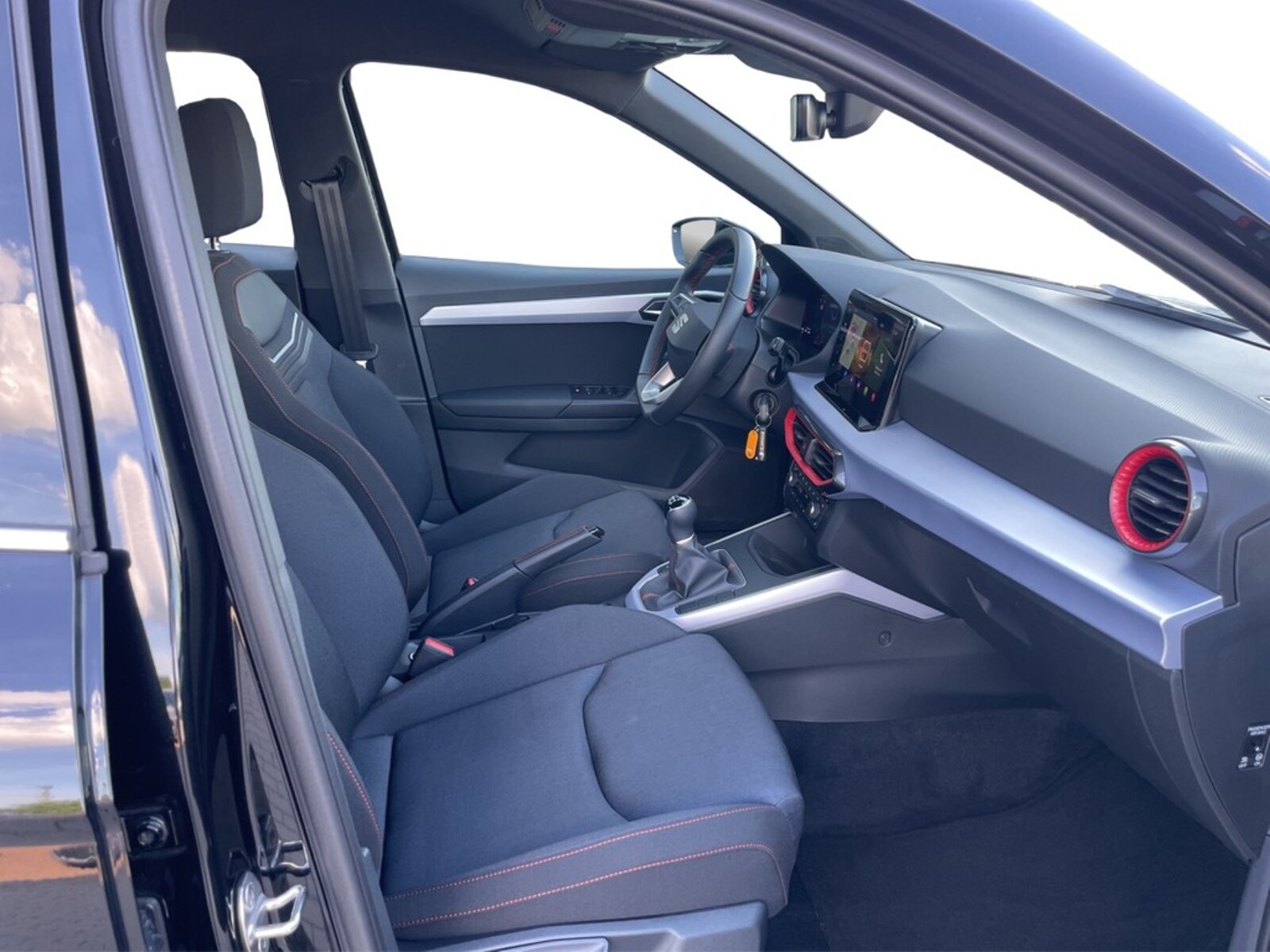 SEAT Arona – Bild 11