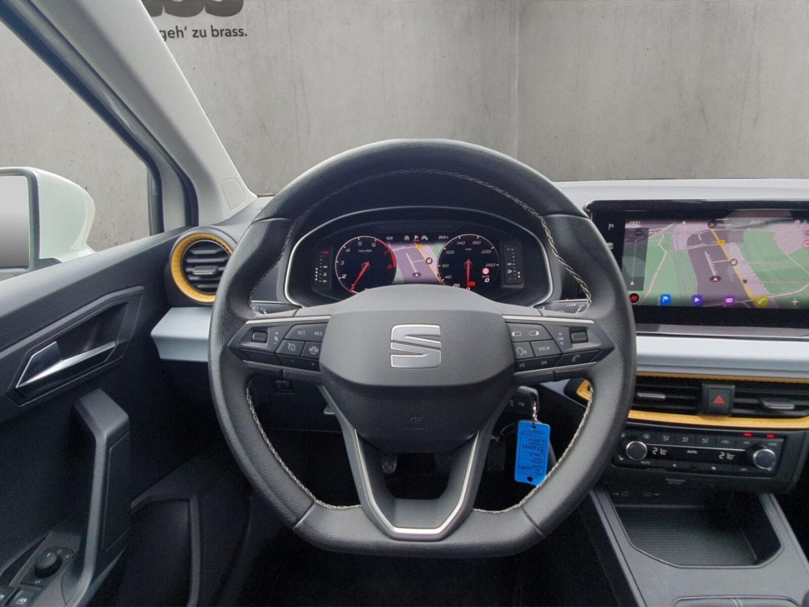 SEAT Ibiza – Bild 10
