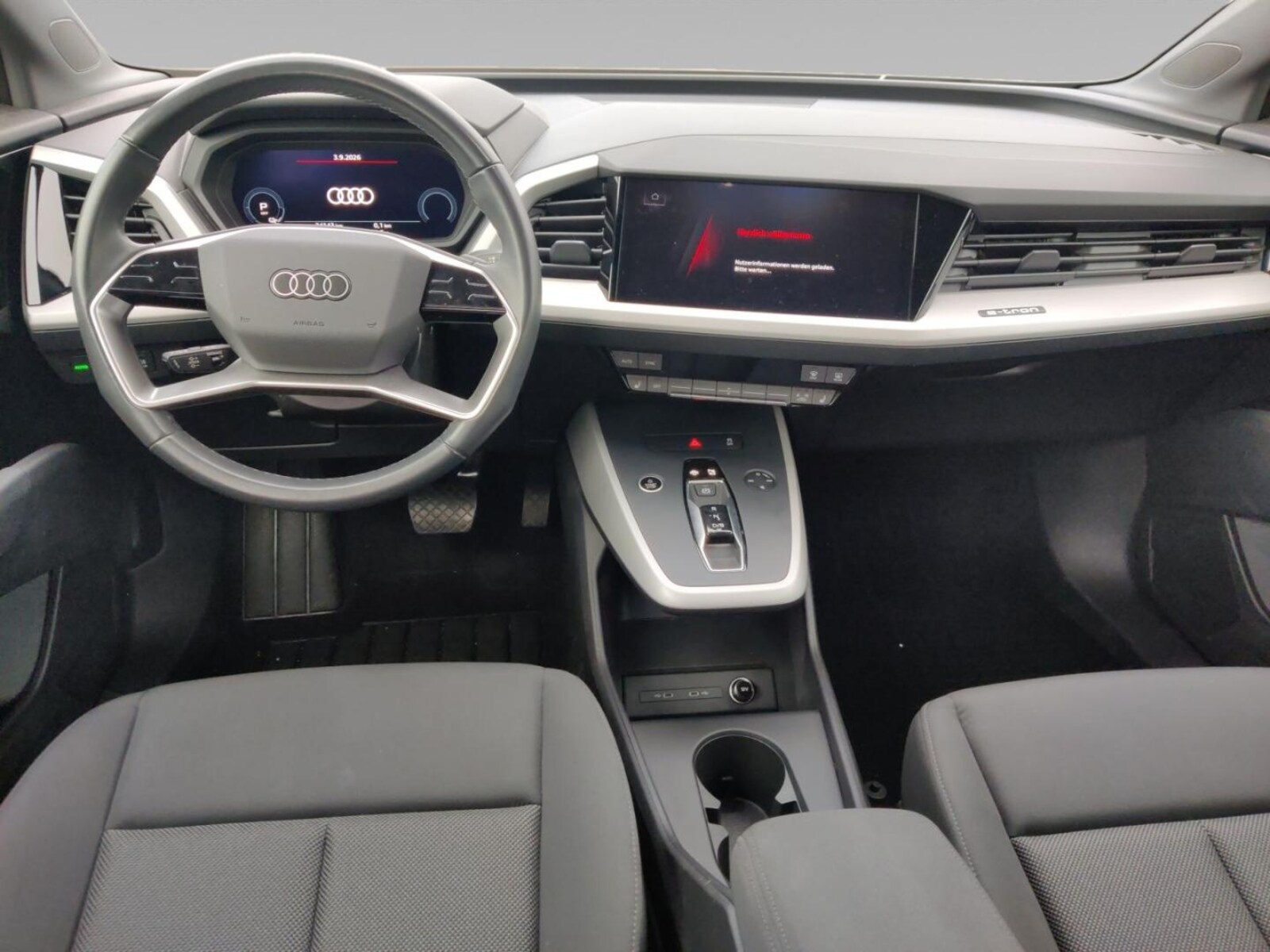 Audi Q4 e-tron – Bild 13