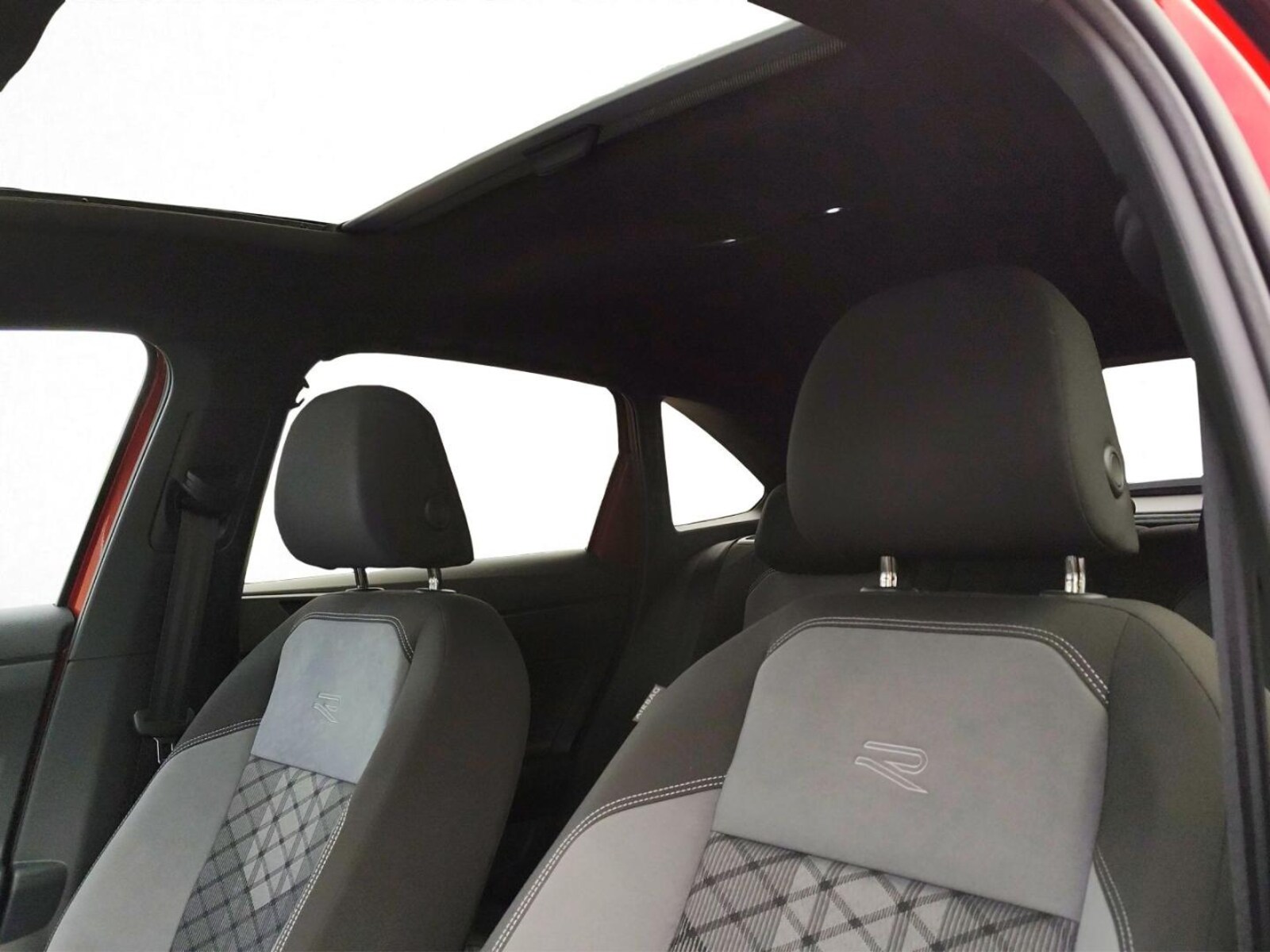 Volkswagen Taigo – Bild 13