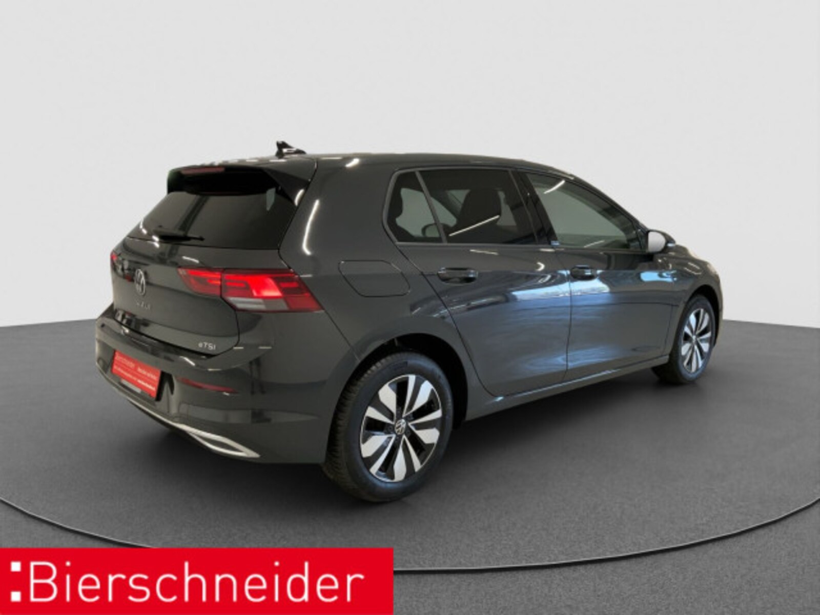 Volkswagen Golf – Bild 7