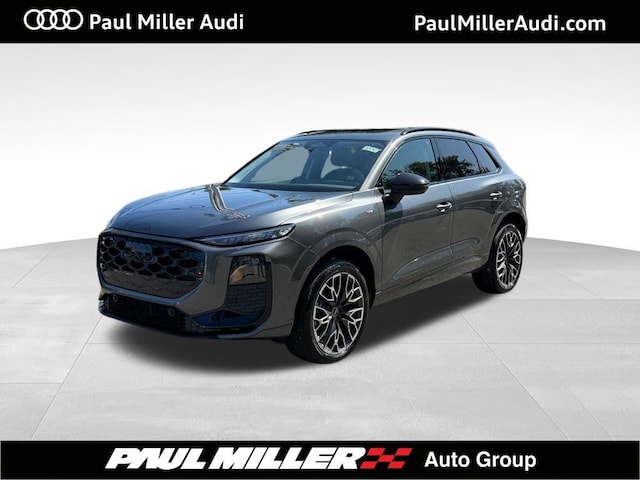 Photo of 2026 Audi Q3 SUV