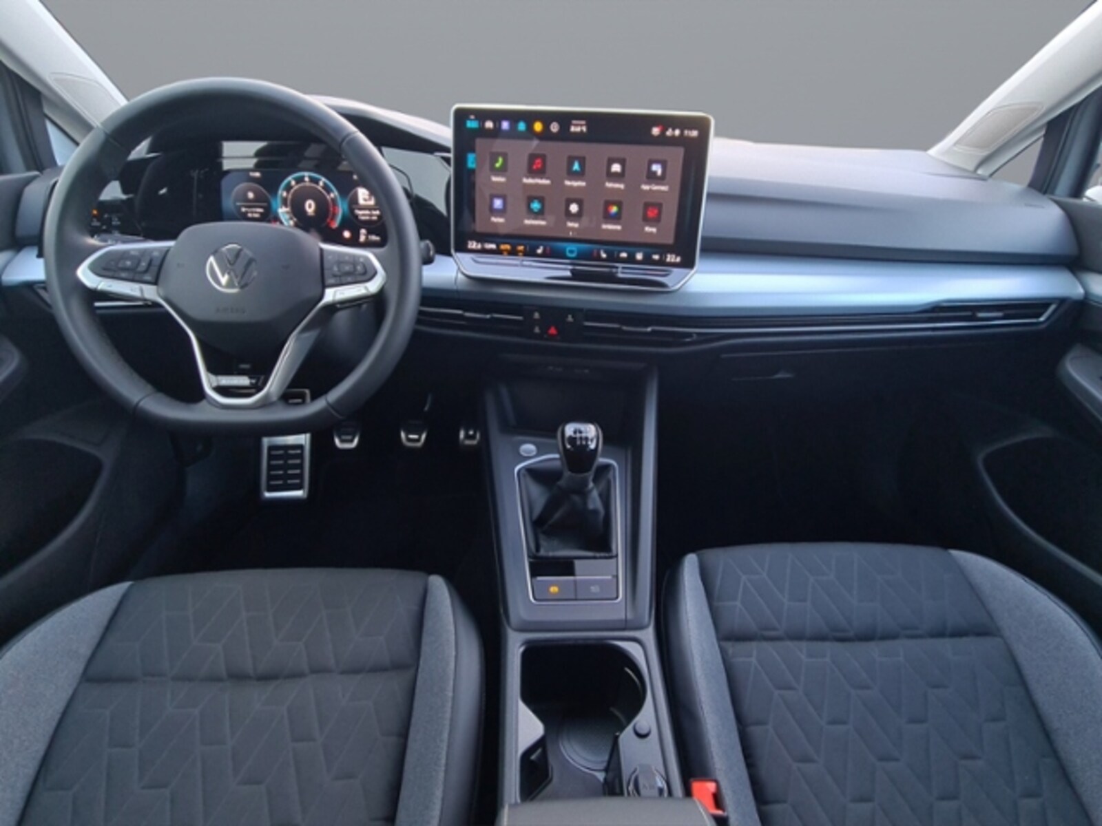 Volkswagen Golf Variant – Bild 18