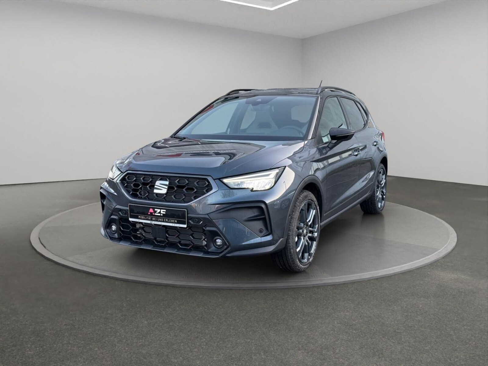 SEAT Arona – Bild 2