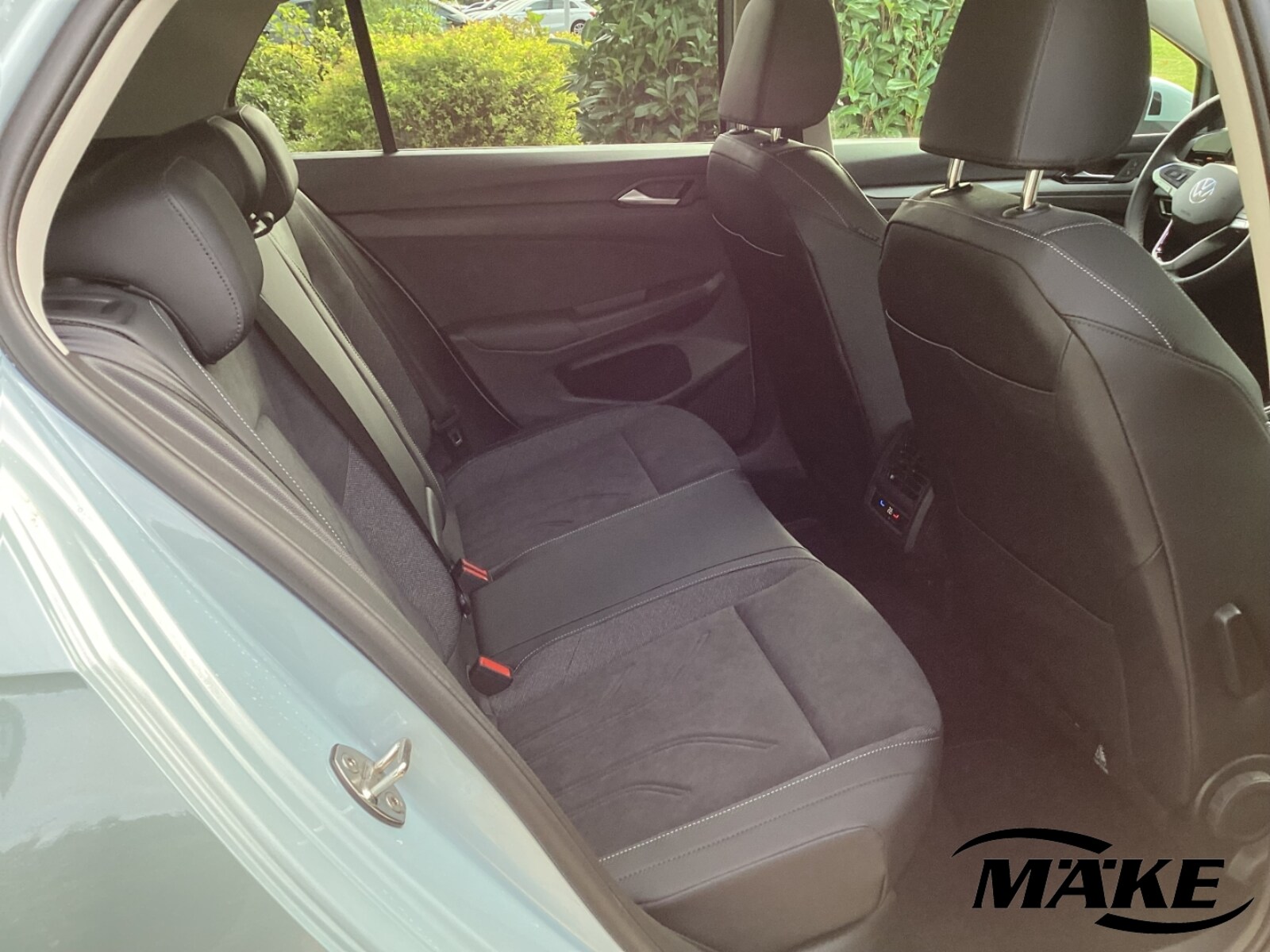 Volkswagen Golf – Bild 8