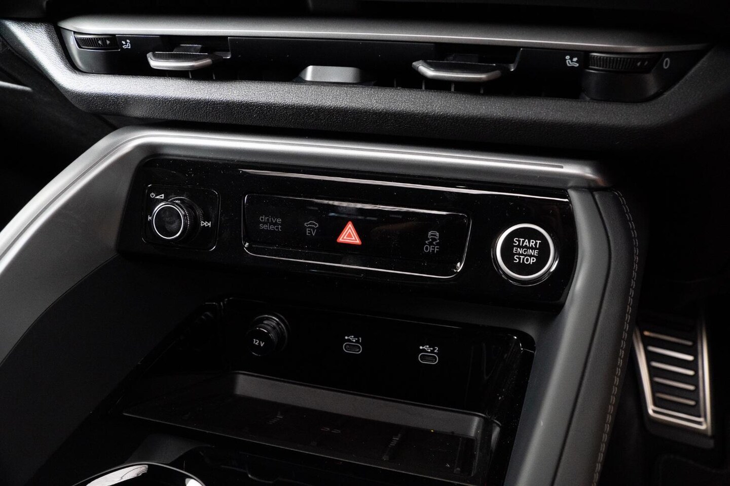 Image about Audi Q5 Sportback e-hybrid quattro S tronic