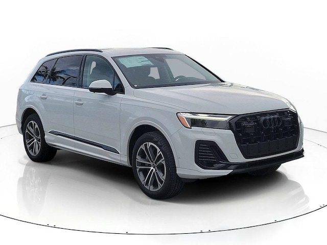 Photo of 2026 Audi Q7