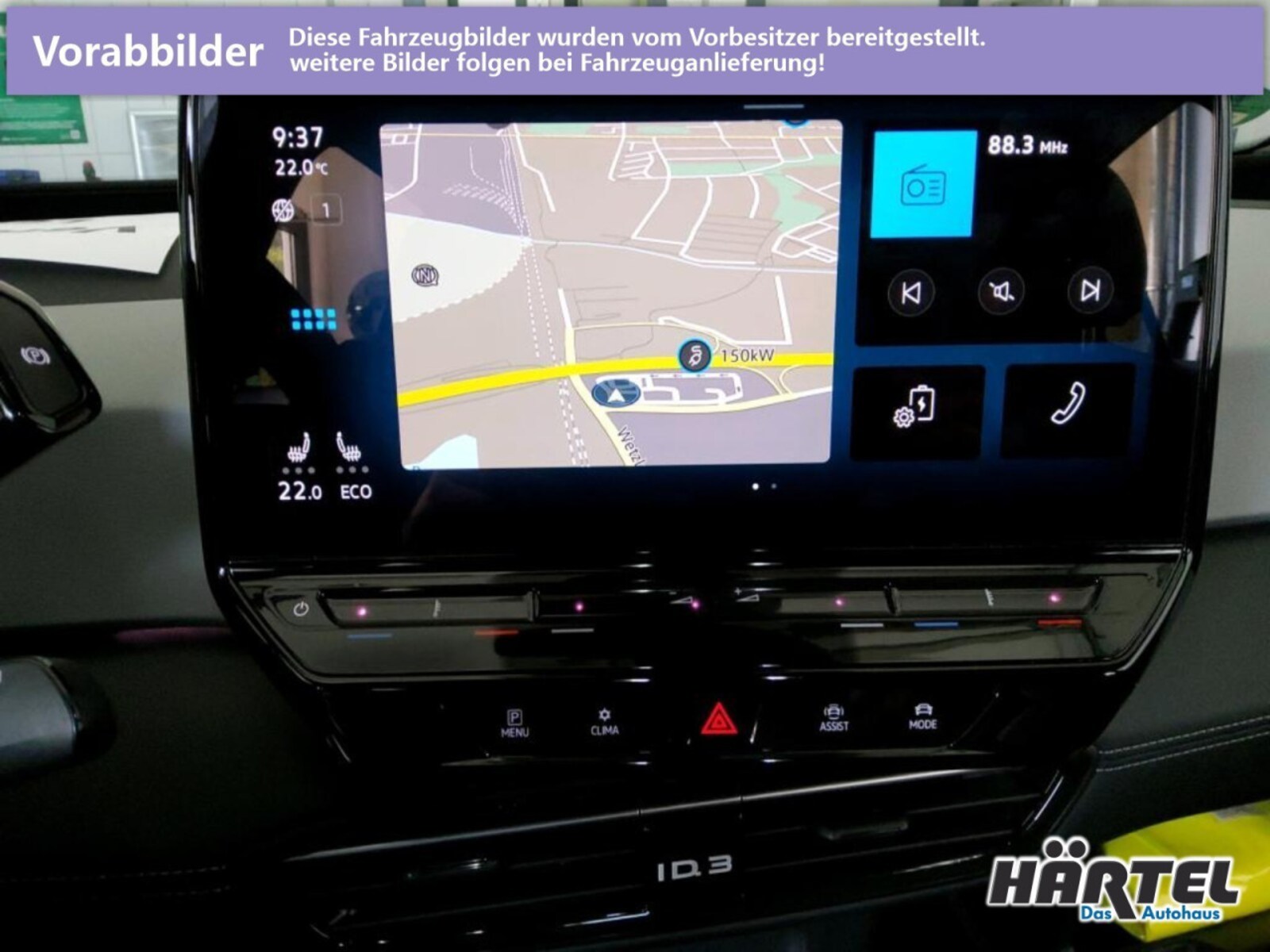 Volkswagen ID.3 – Bild 7