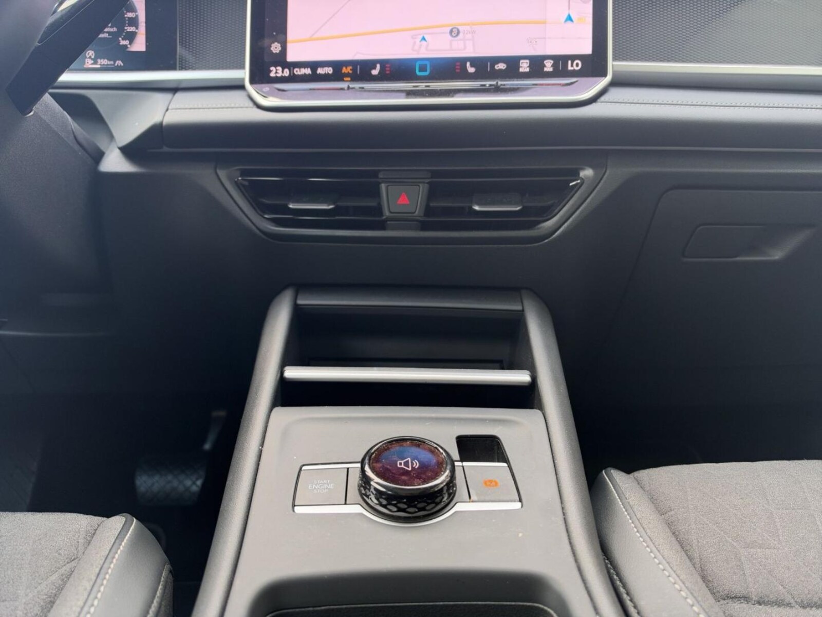 Volkswagen Tayron – Bild 8
