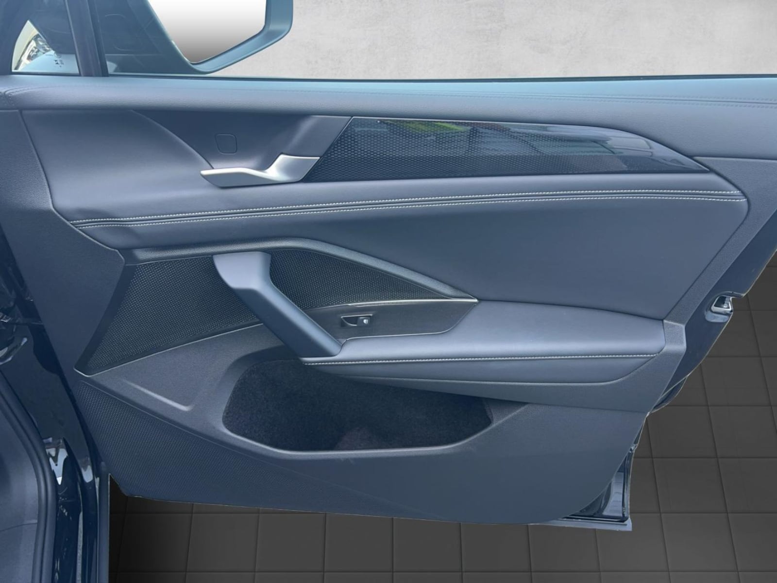 Volkswagen Tiguan – Bild 29