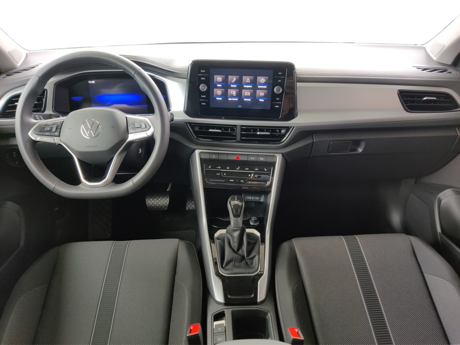 Volkswagen T-Roc – Bild 7