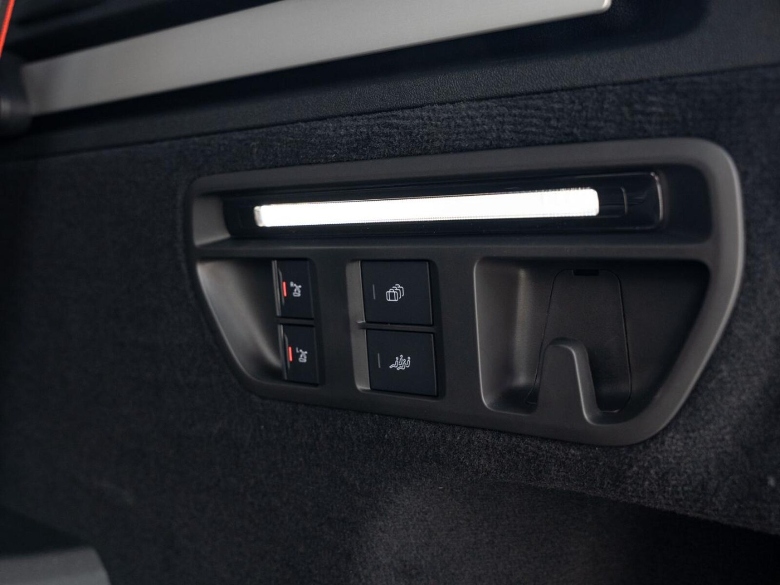 Audi Q7 – Bild 21
