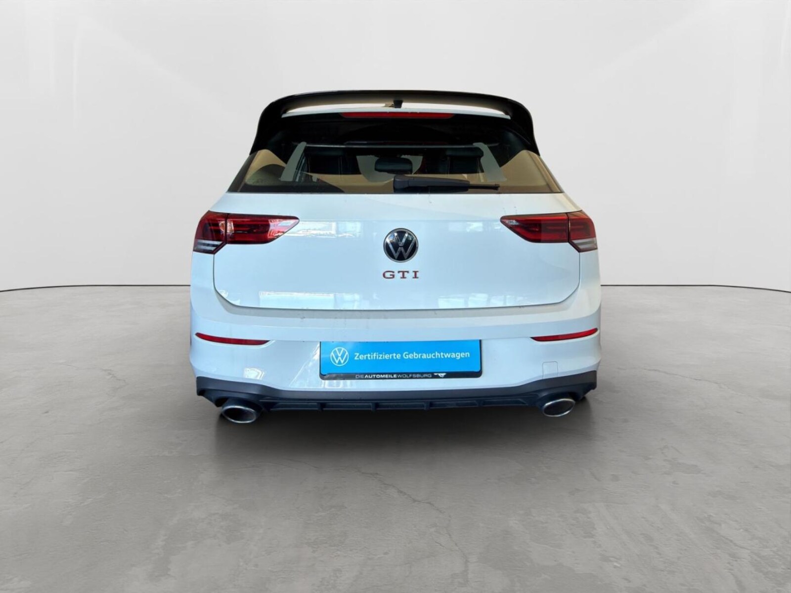 Volkswagen Golf – Bild 4