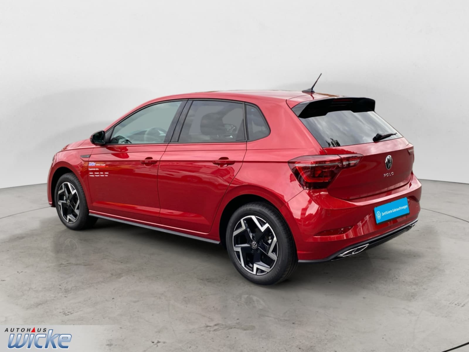 Volkswagen Polo – Bild 5
