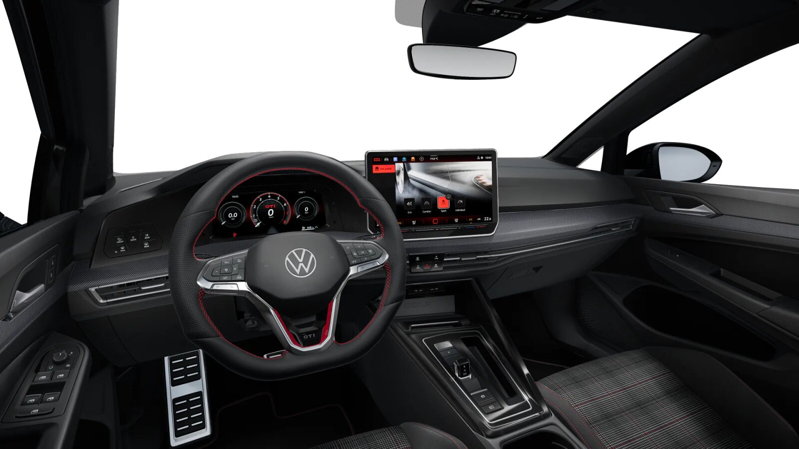 Volkswagen Golf – Bild 8