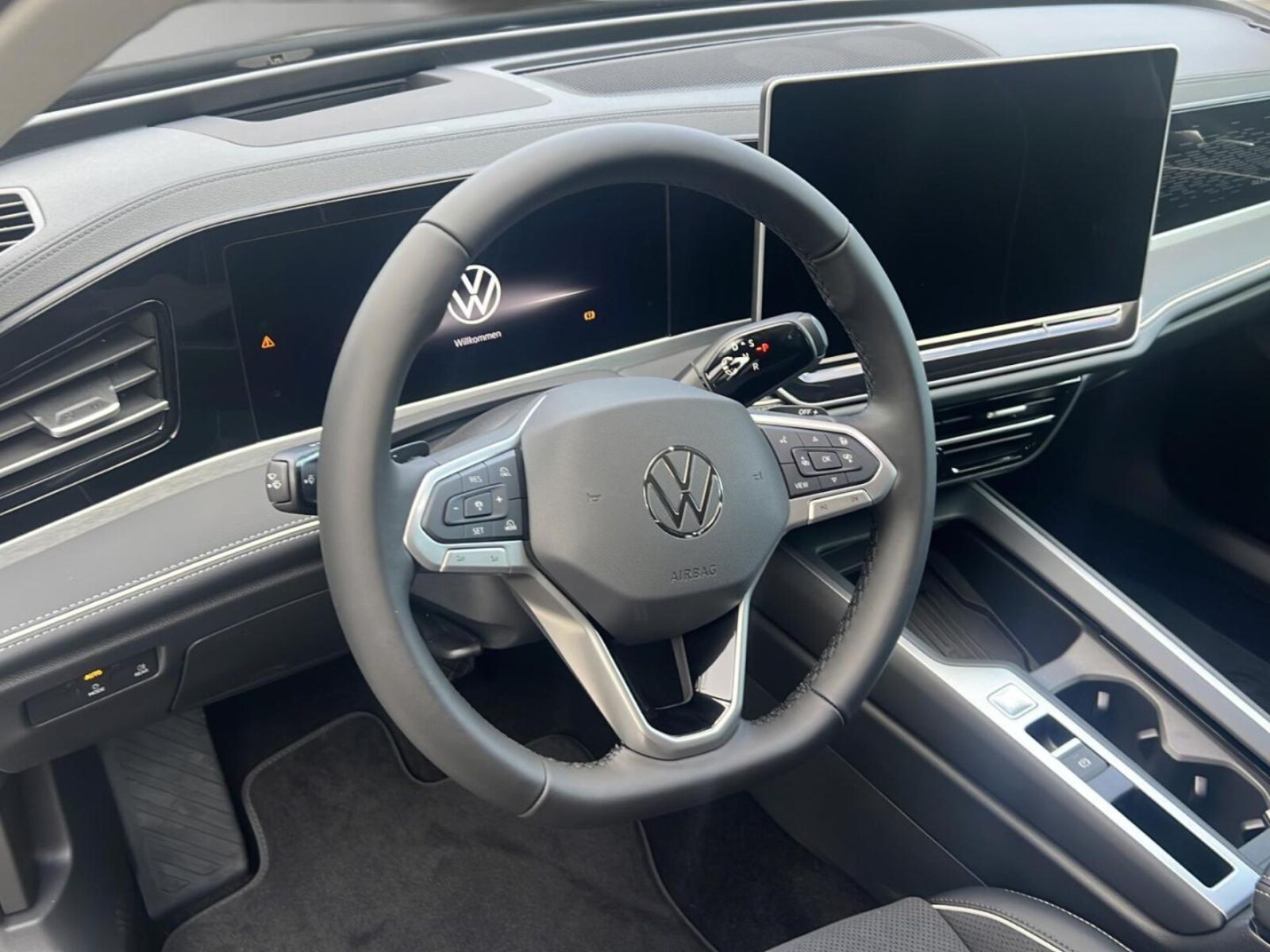 Volkswagen Passat – Bild 10