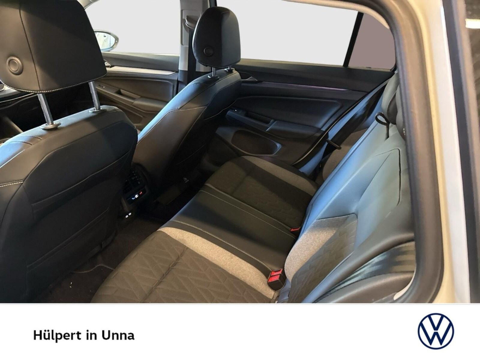 Volkswagen Golf Variant – Bild 10