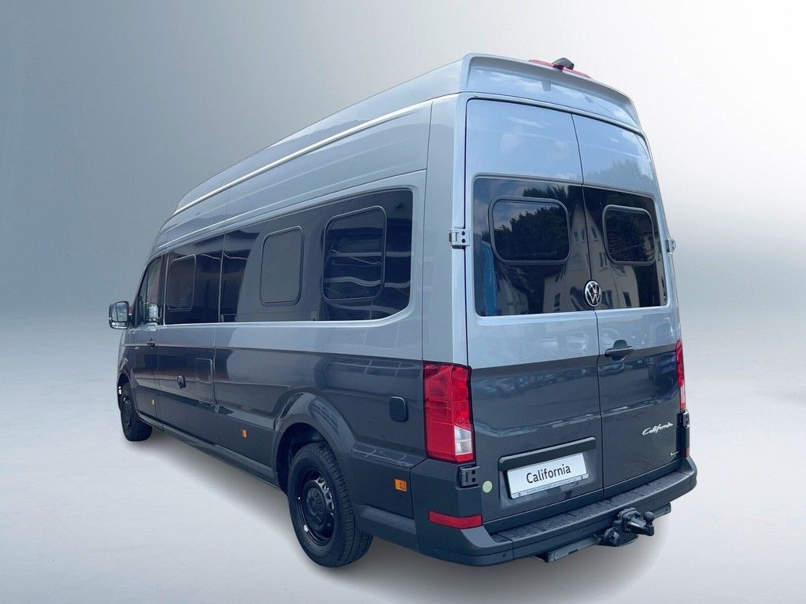 Volkswagen Grand California 680 – Bild 6
