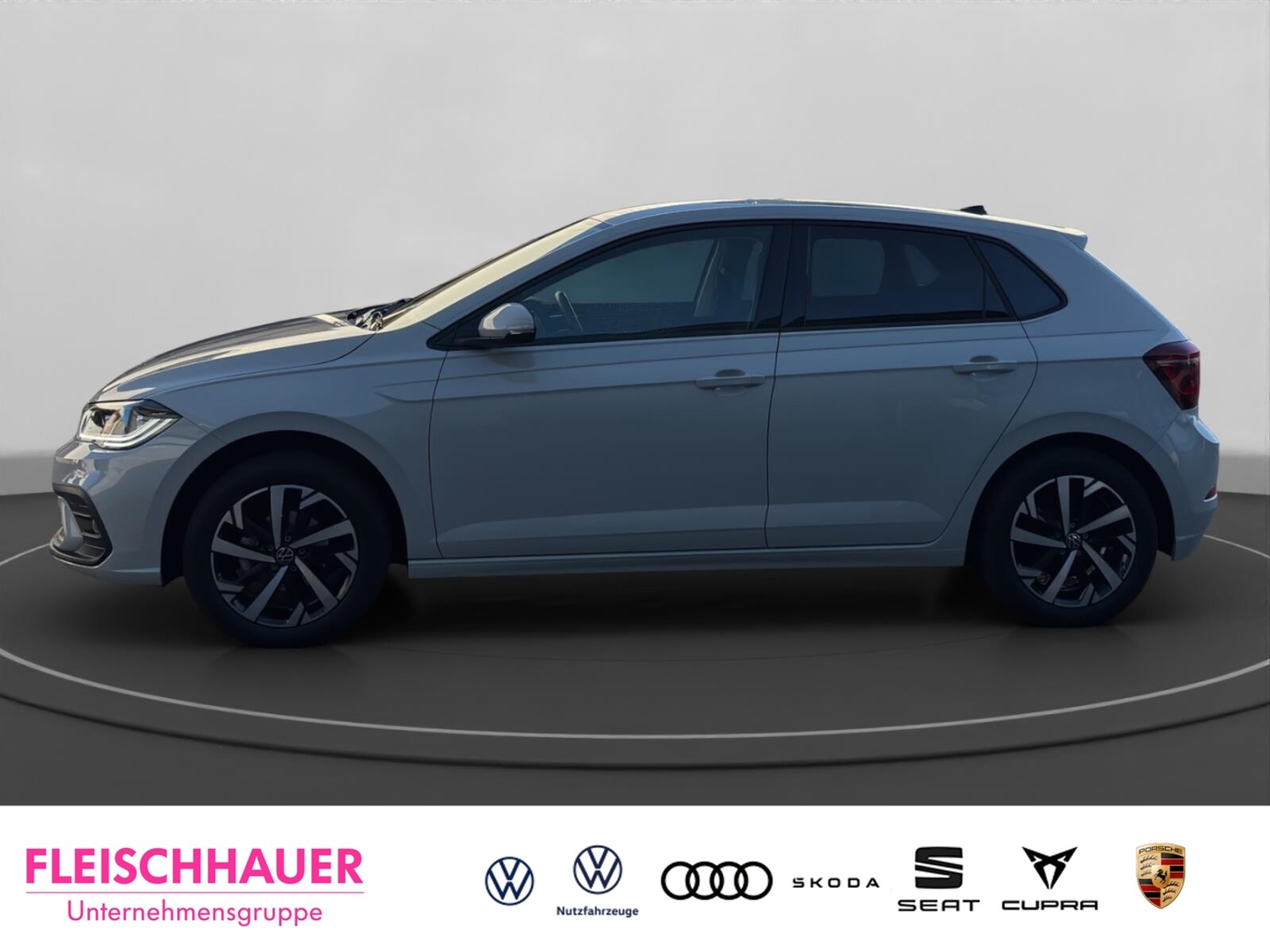 Volkswagen Polo – Bild 3
