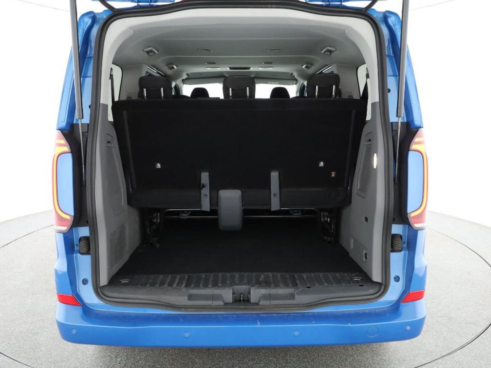 Volkswagen e-Caravelle – Bild 5